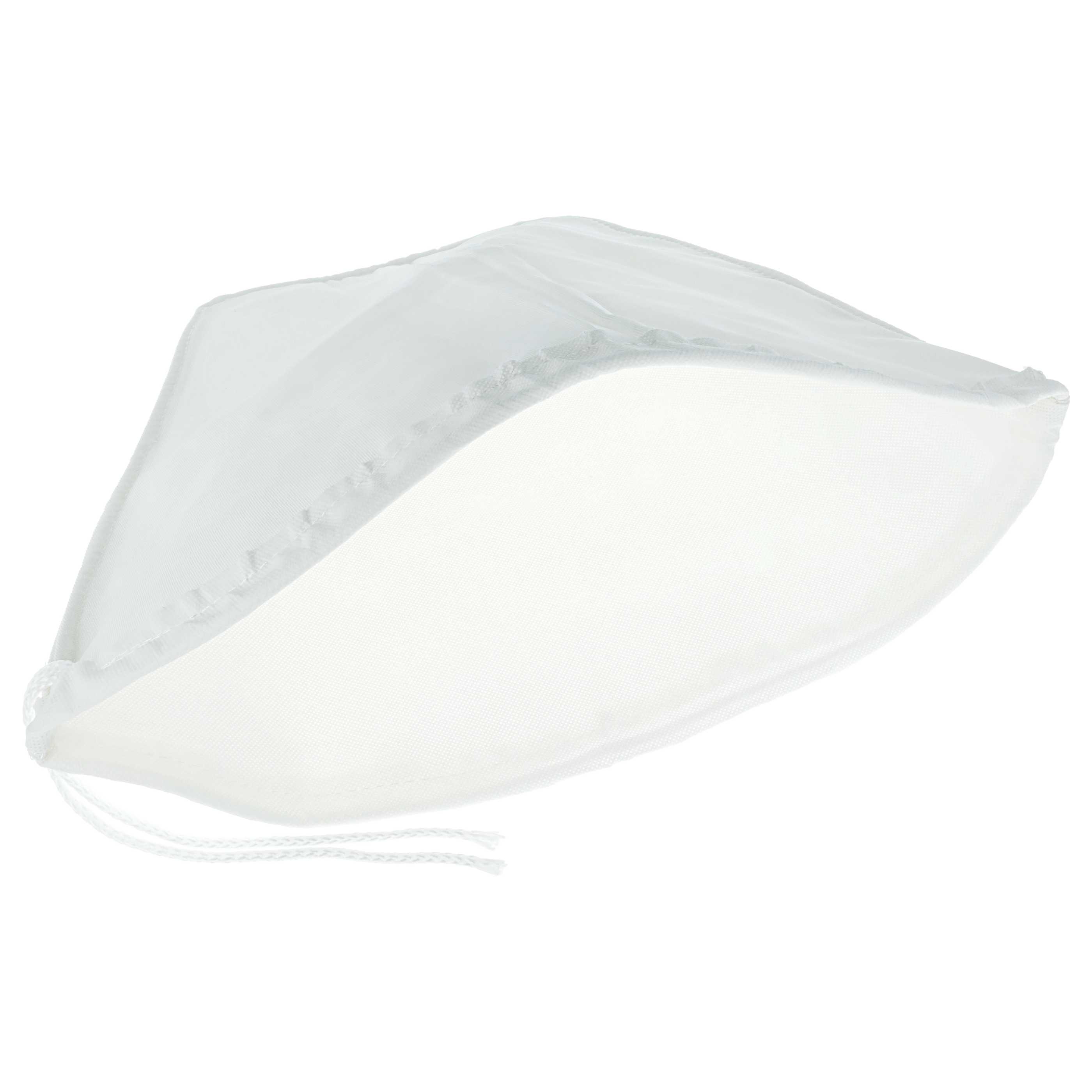 2x Prefiltro reemplaza Einhell 04006825646306, 2351315, AV, A0-61 para aspiradora
