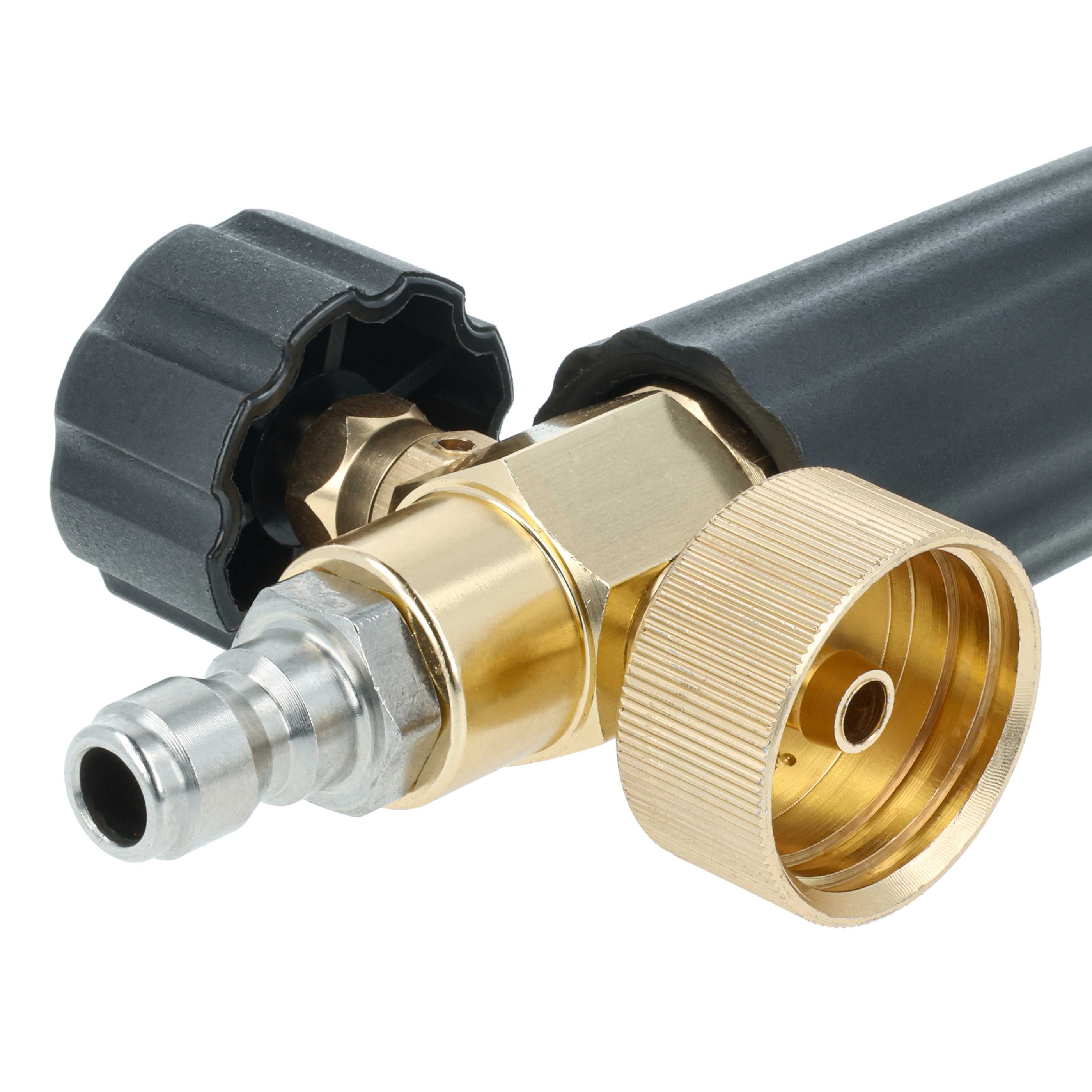 Foam Lance 200 bar suitable for High Pressure Cleaner