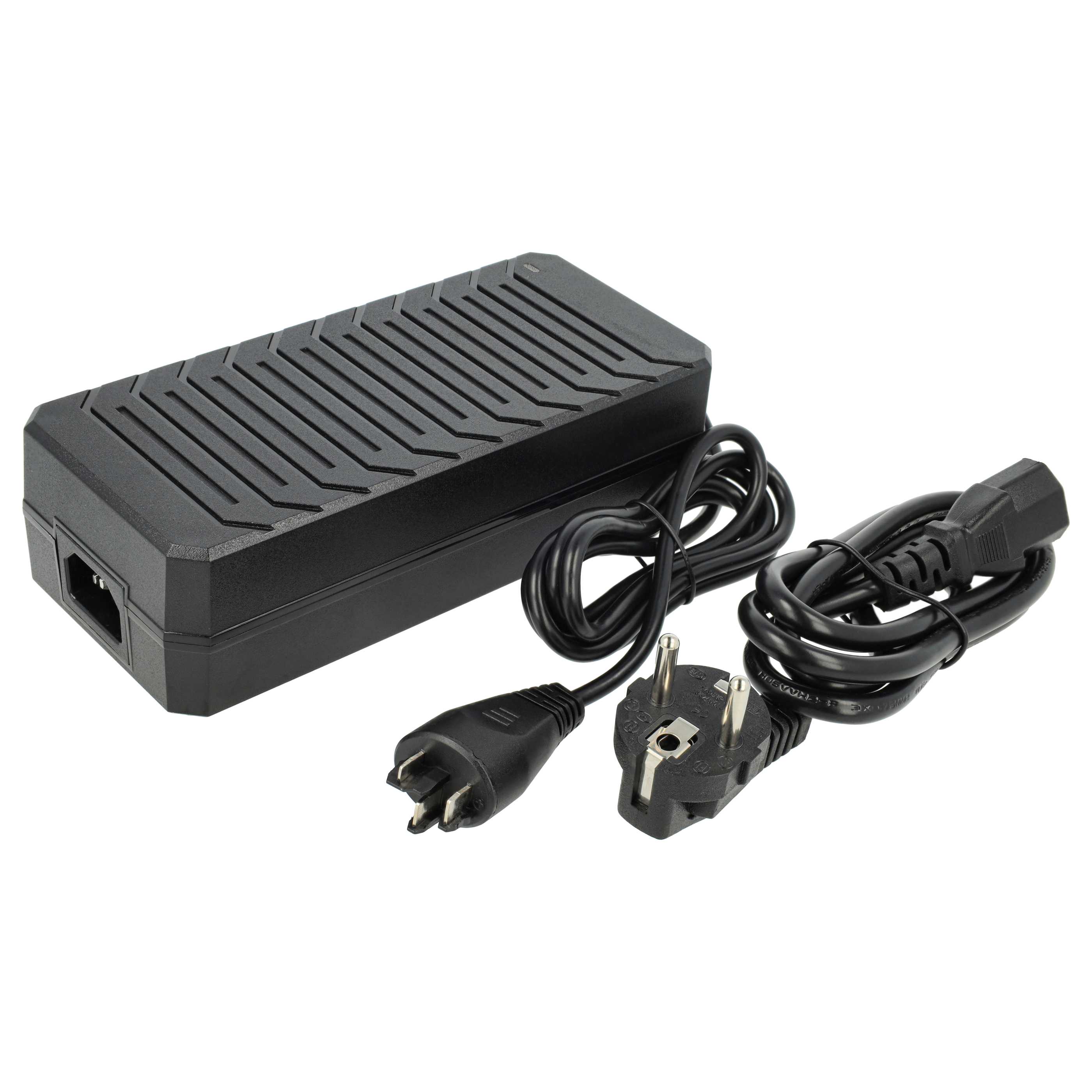 Charger replaces Bosch 0275007918, 0 275 007 925, 0 275 007 907, 0 275 007 915 for E-Bike Battery - 6 A