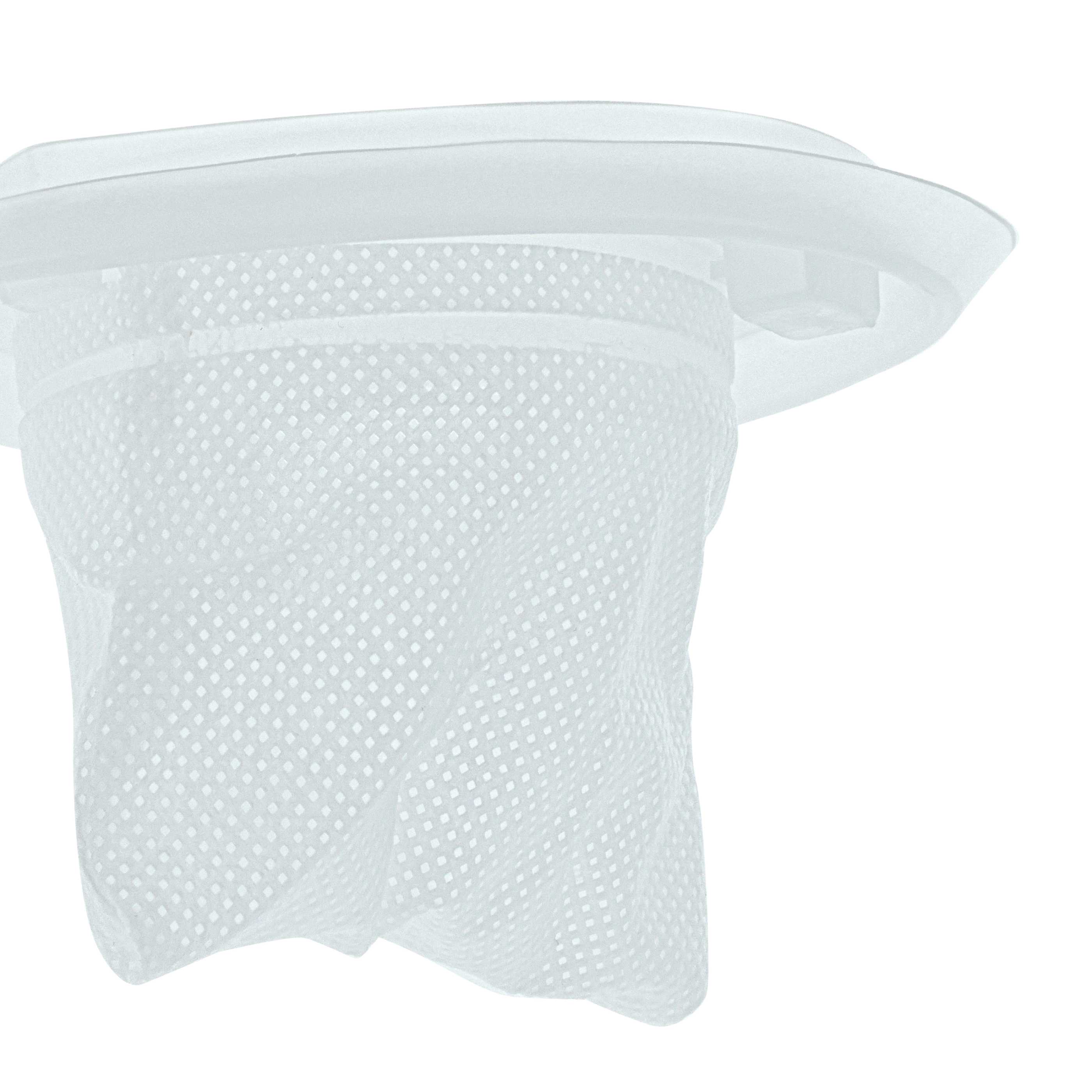 replacement filter replaces Black & Decker 90590689, FLVD10-XJ for Black & Decker Vacuum Cleaner