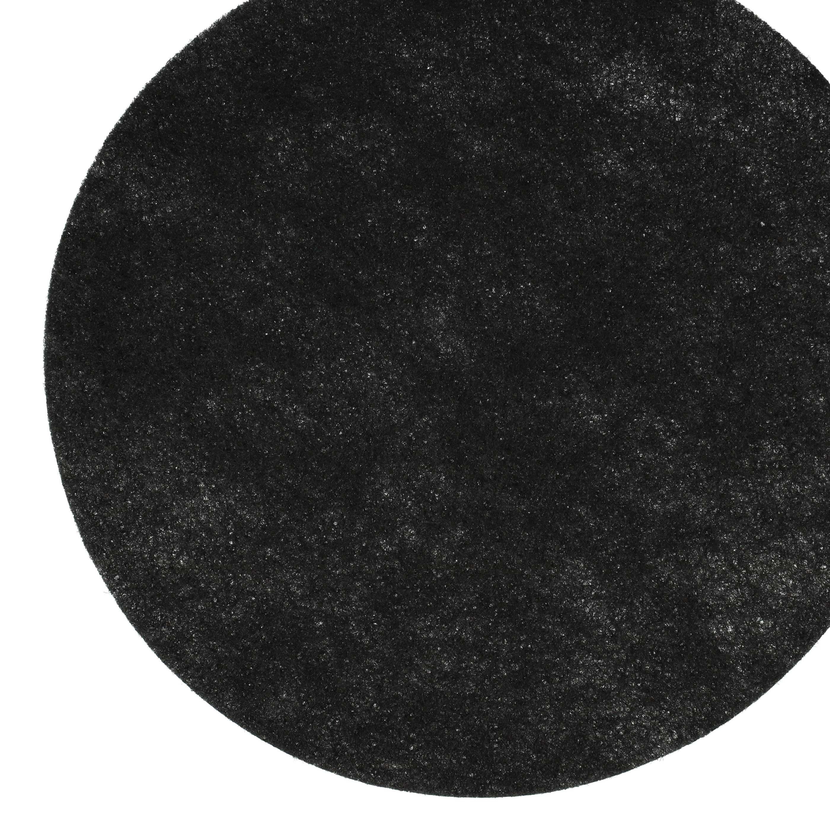 6x filtre à charbon actif, 6x filtre à graisses remplace Moulinex AD-5 pour friteuse 