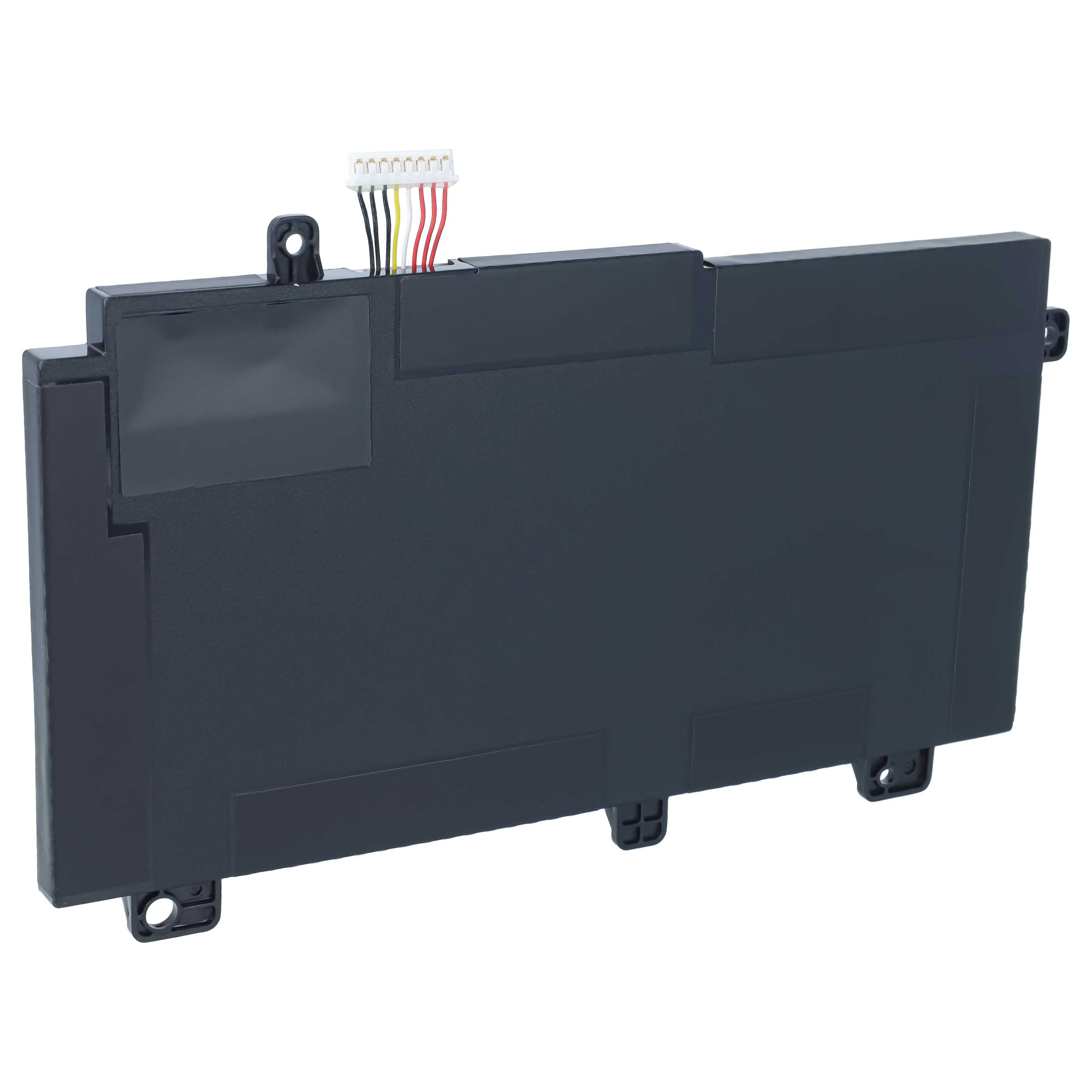 Notebook-Akku als Ersatz für Asus 0B200-02910000, 0B200-02910100 für Asus - 4550mAh 11,4V Li-Polymer