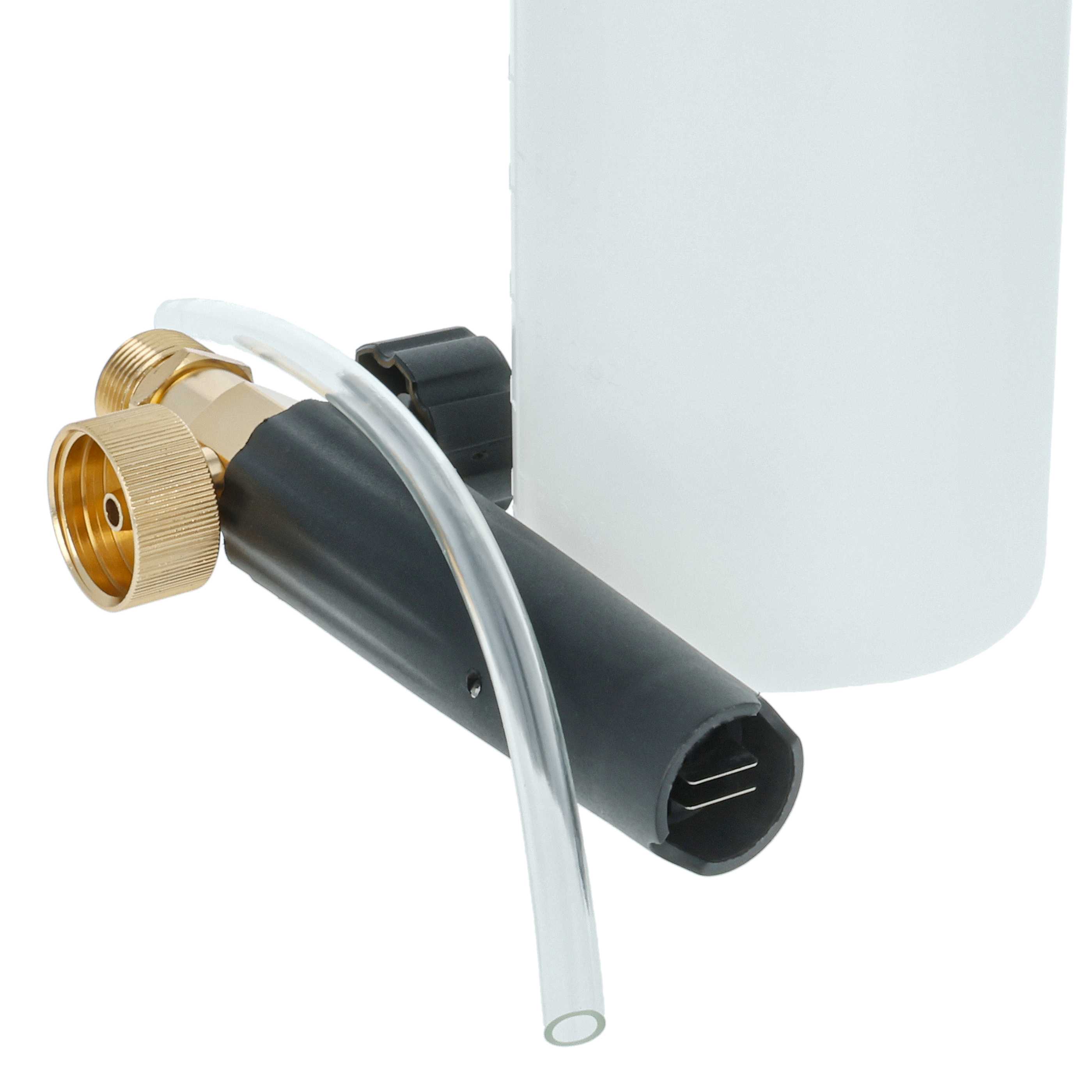 Lancia schiuma 200 bar per idropulitrice Bosch, Skil, Interskol 110/120