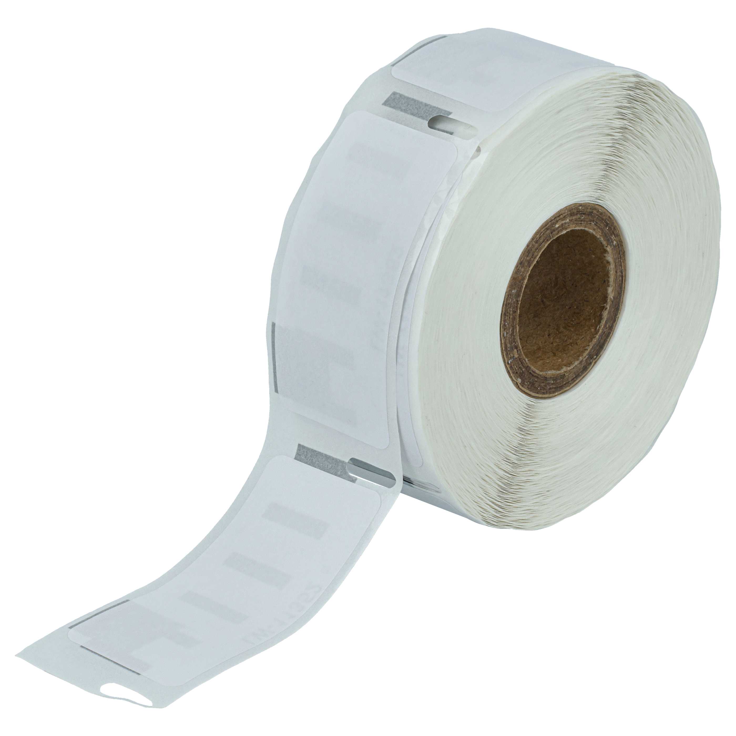 Label Roll replaces Dymo 11352 for Labeller - 25 mm x 54 mm
