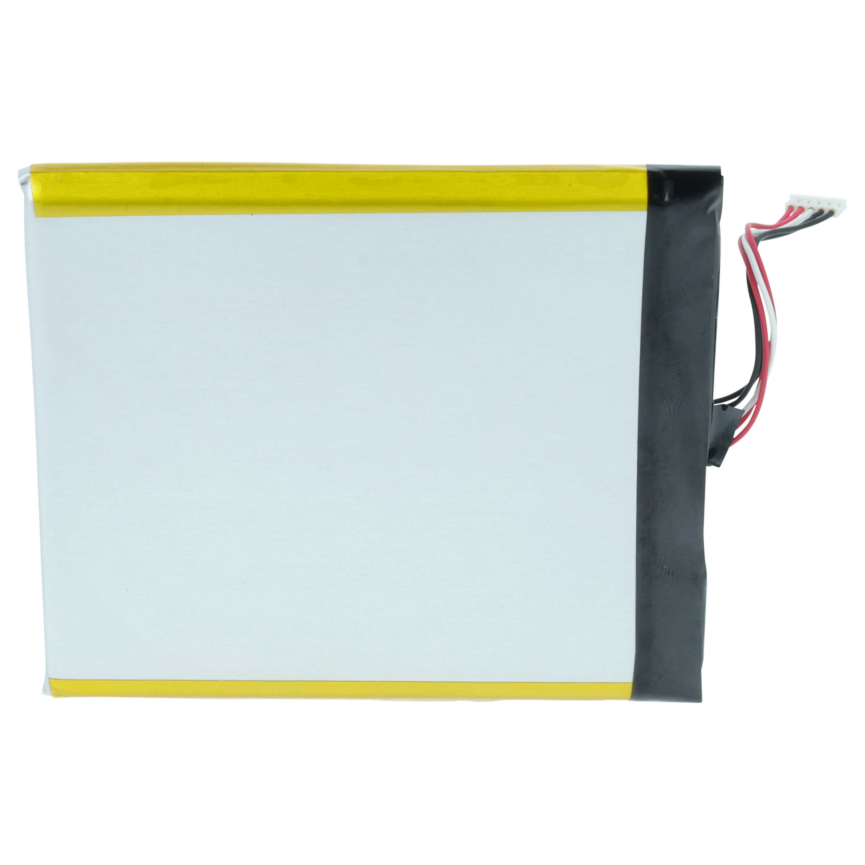 Games Console Battery replaces Nintendo HAC-A-BPHAT-C0, HAC-003 - 4600 mAh 3.7 V Li-polymer