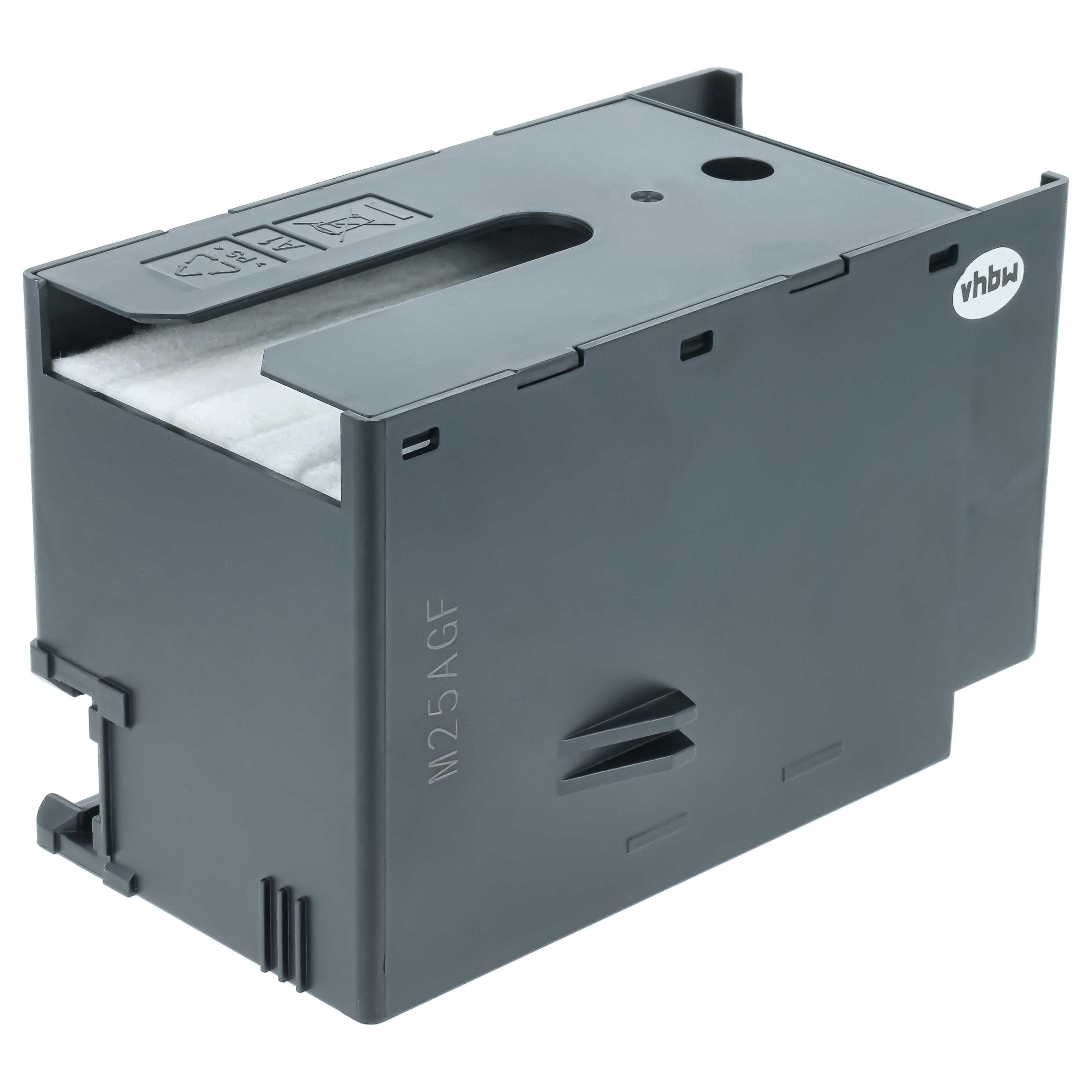 Depósito tinta residual para impresora de inyección de tinta Epson Workforce Pro 405 405XL, WF 3800 Series, WF