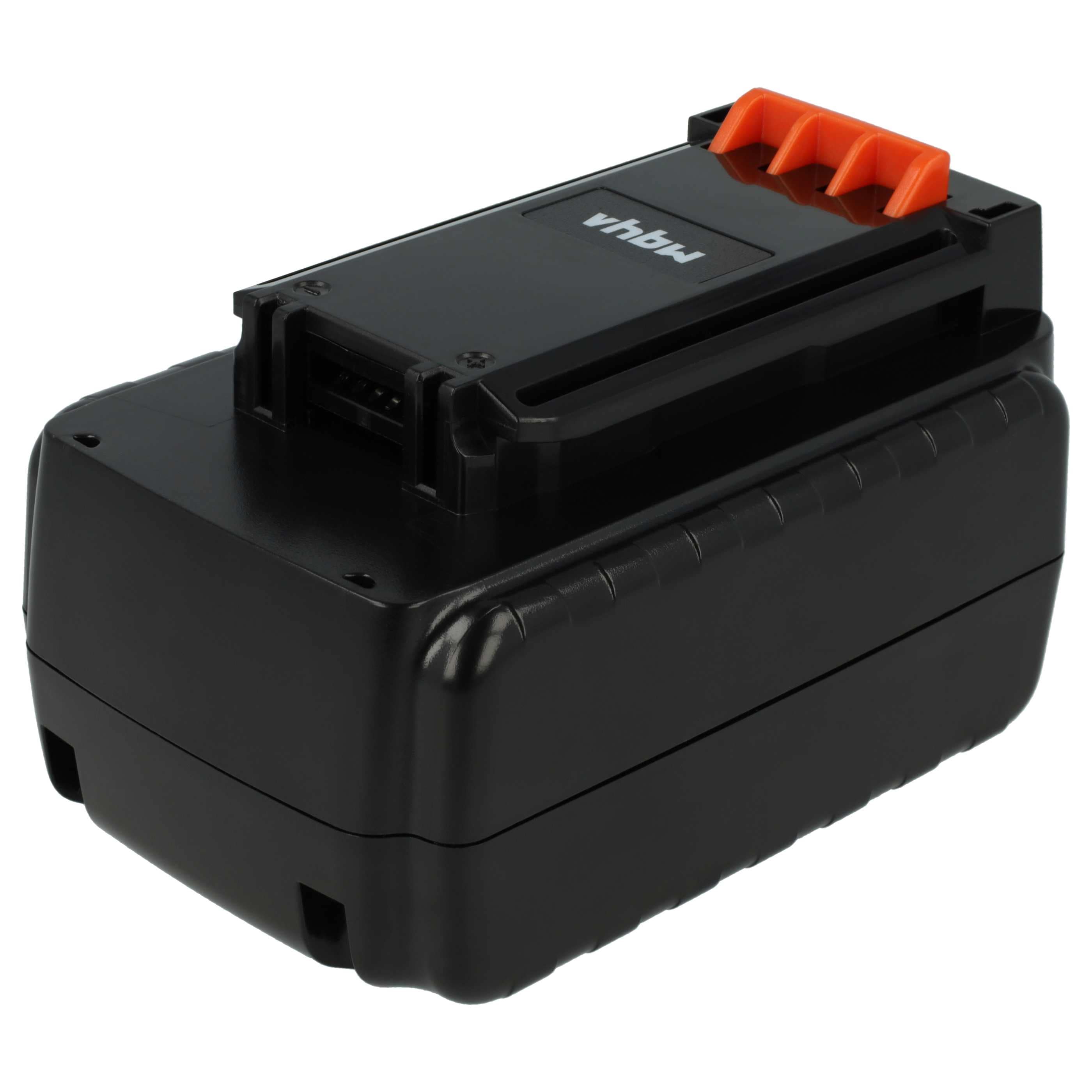 Battery replaces Black & Decker BL2036, BL1336-XJ, BL1336 Electric Power Tool - 2000 mAh, 36 V, Li-Ion