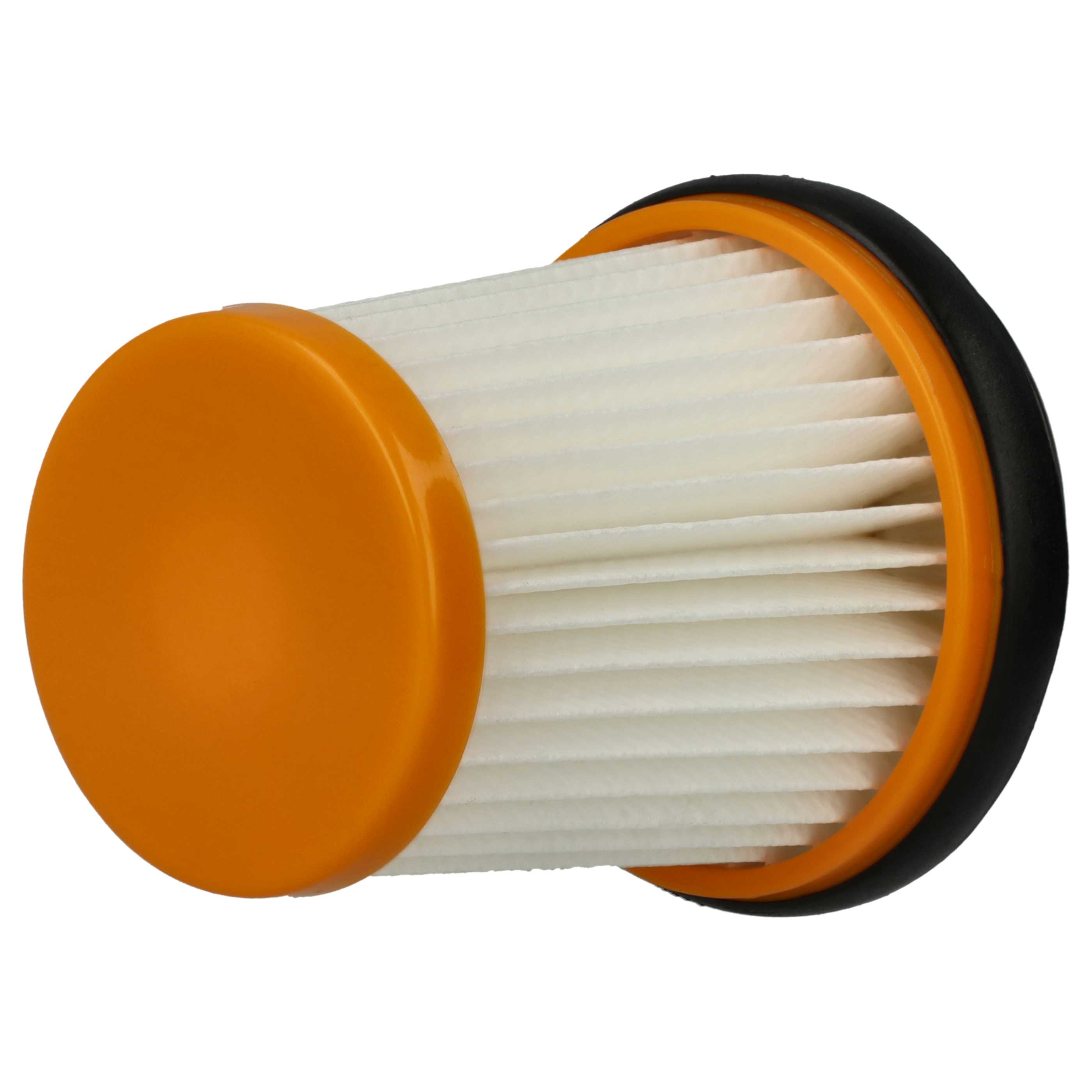 2x Filter replaces Shark XHFWV200 for Shark Vacuum Cleaner, filter class H11