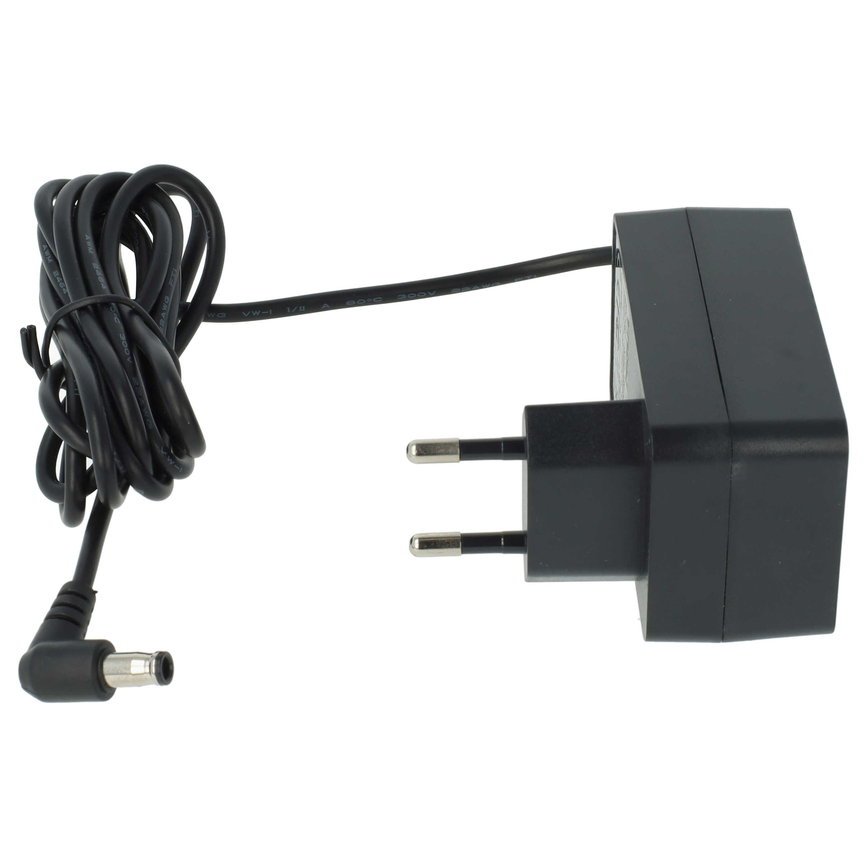 Mains Power Adapter replaces Epson A391AR, A391AS, 2116217–00, A391BS, A391GB for Epson Scanner - 170 cm