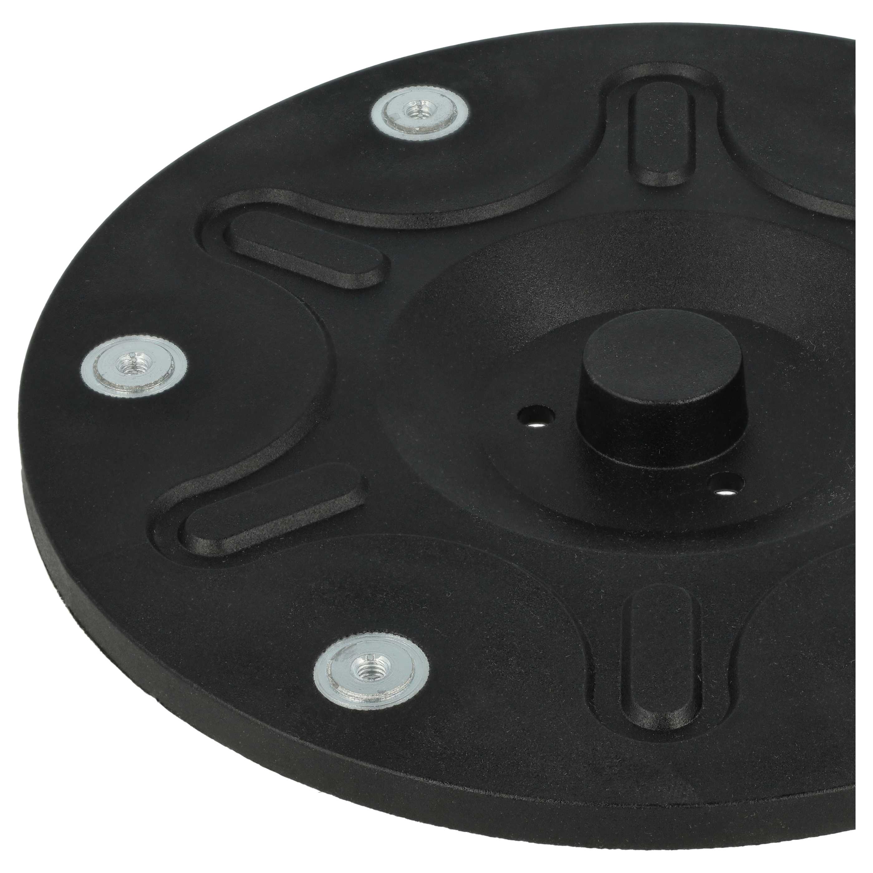 Blade Disc suitable for Segway Navimow i105E, i108E, i110n, i205 AWD Lawnmower