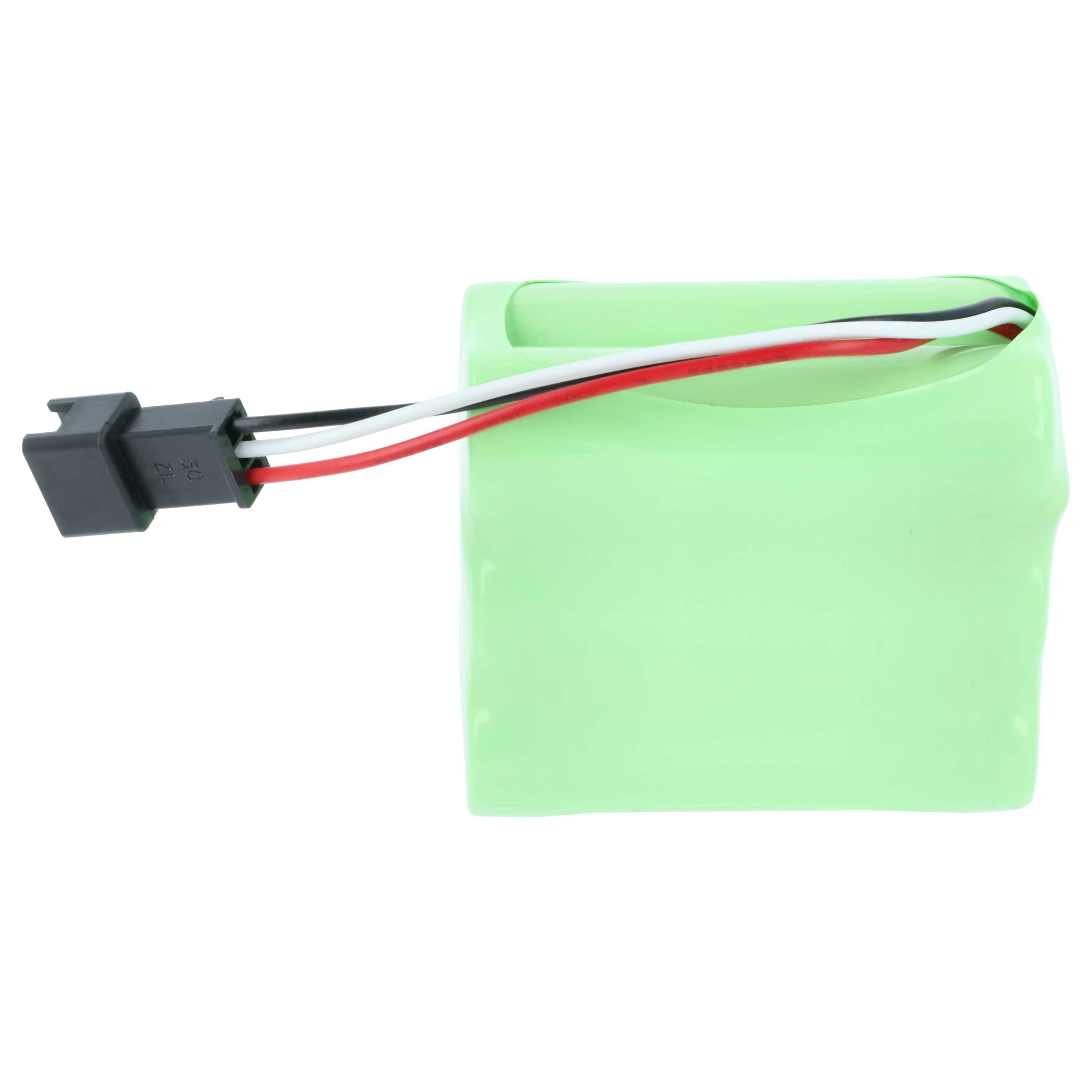 Batterie remplace Teac BP-R1, BP-R12EU, BP-R1EU, BP-R2, BP-R5 radio - 2000mAh 7,2V NiMH