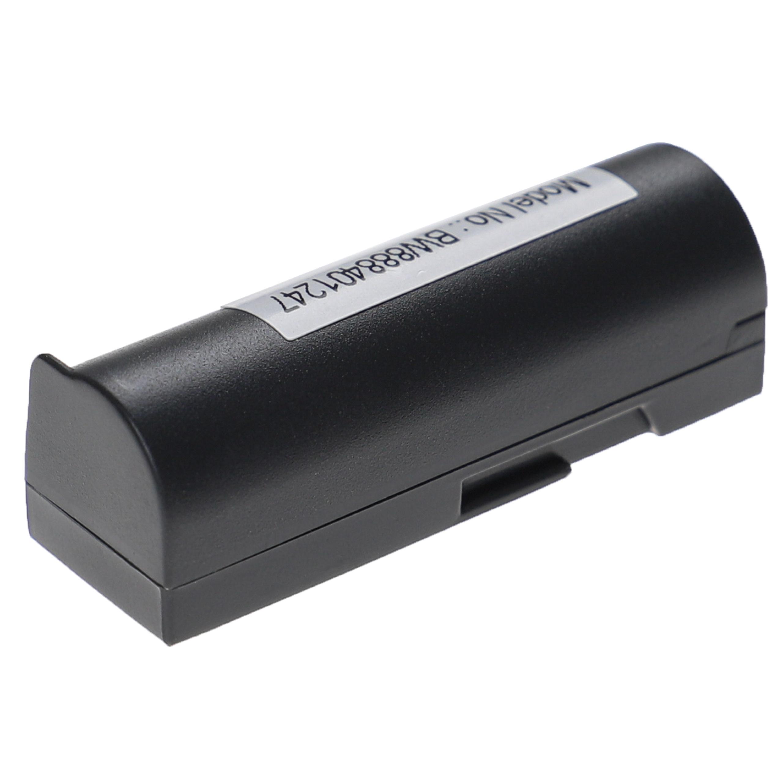 Batteria sostituisce Konica Minolta NP-700 per fotocamera Konica Minolta - 700mAh 3,7V Li-Ion