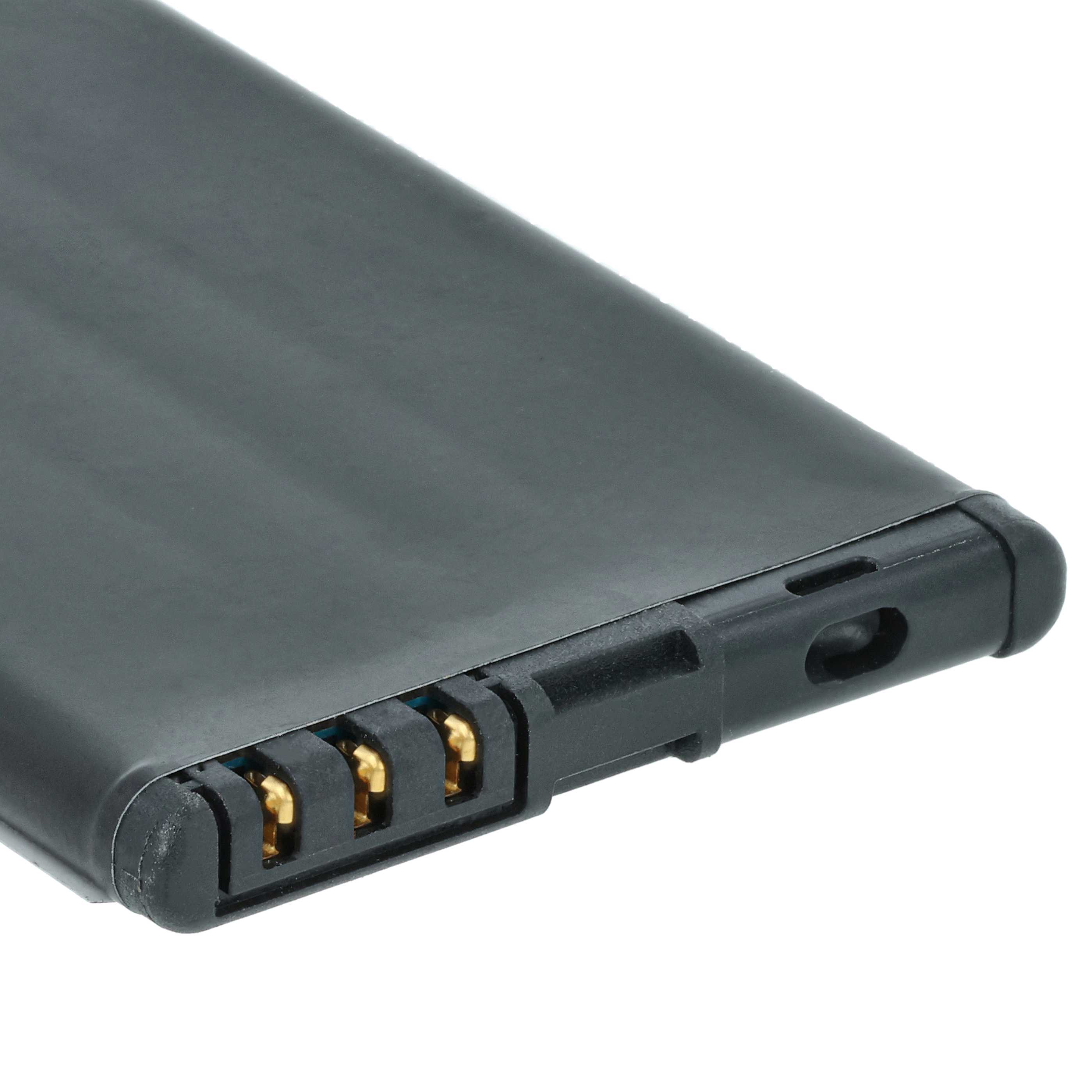 Akumulator do telefonu smartfona zamiennik Nokia BL-4J - 1200 mAh 3,7 V Li-Ion