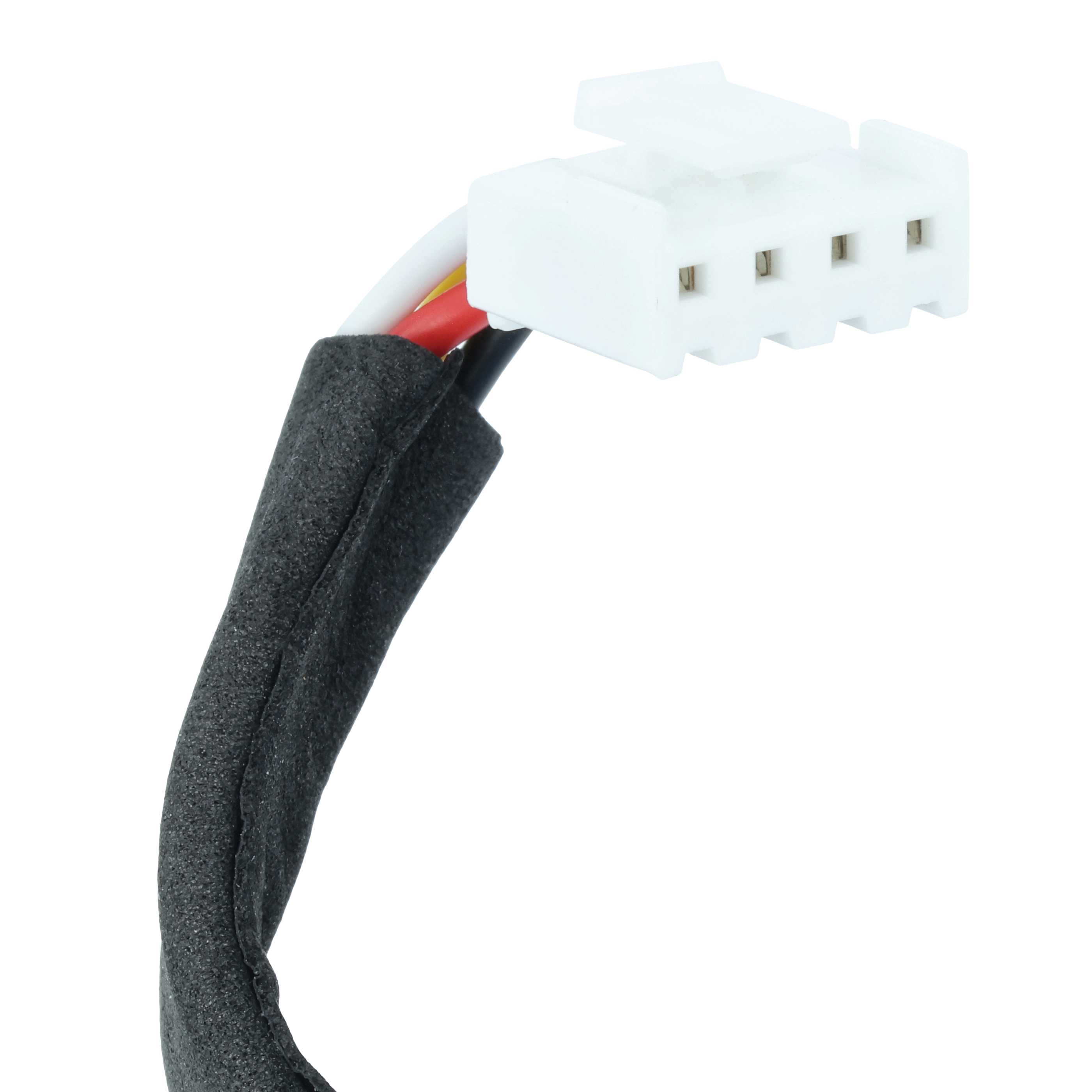 Akumulator do głośnika zamiennik JBL GSP-1S2P-F5A - Li-Ion 5200mAh
