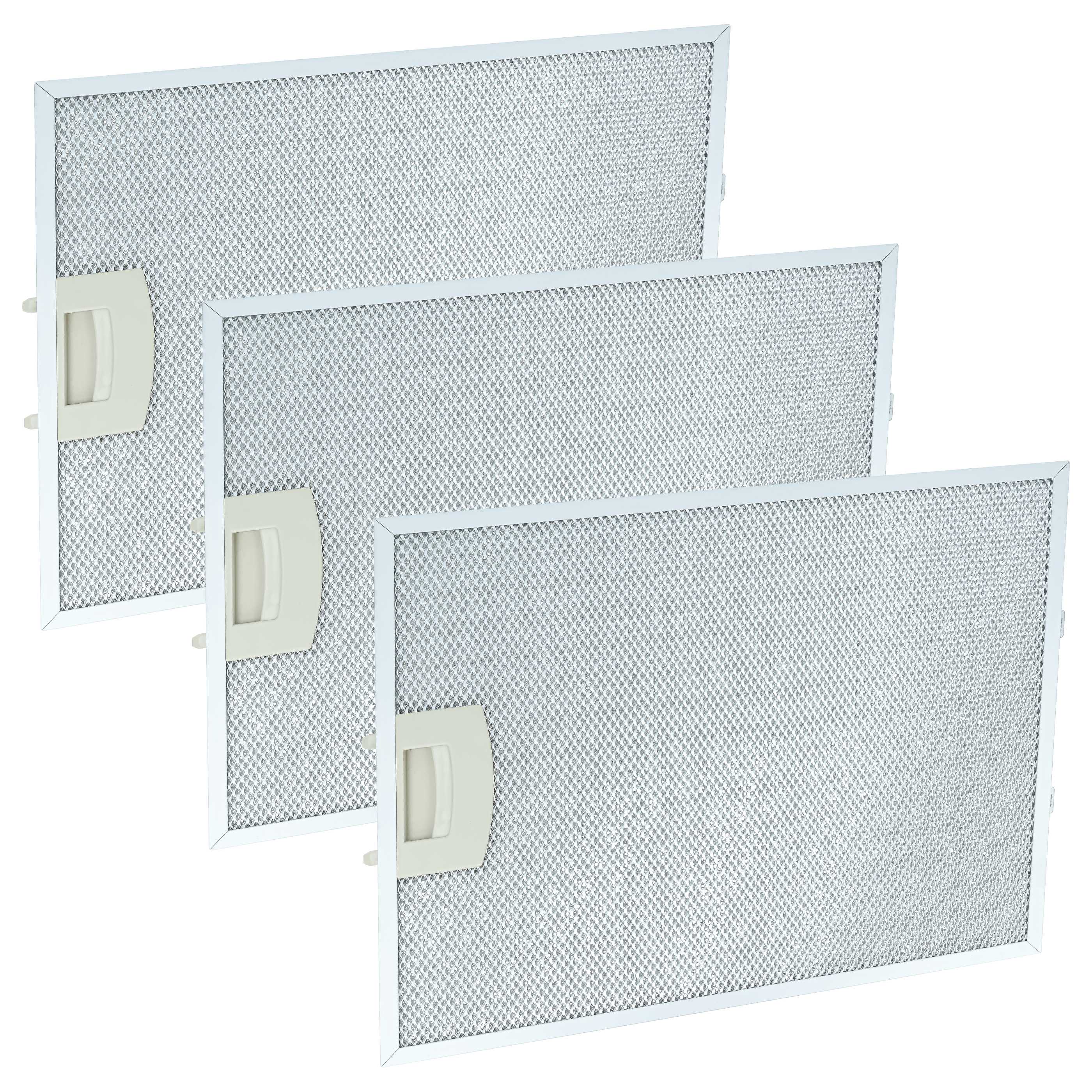 3x Filtro sostituisce Bosch 00353110 