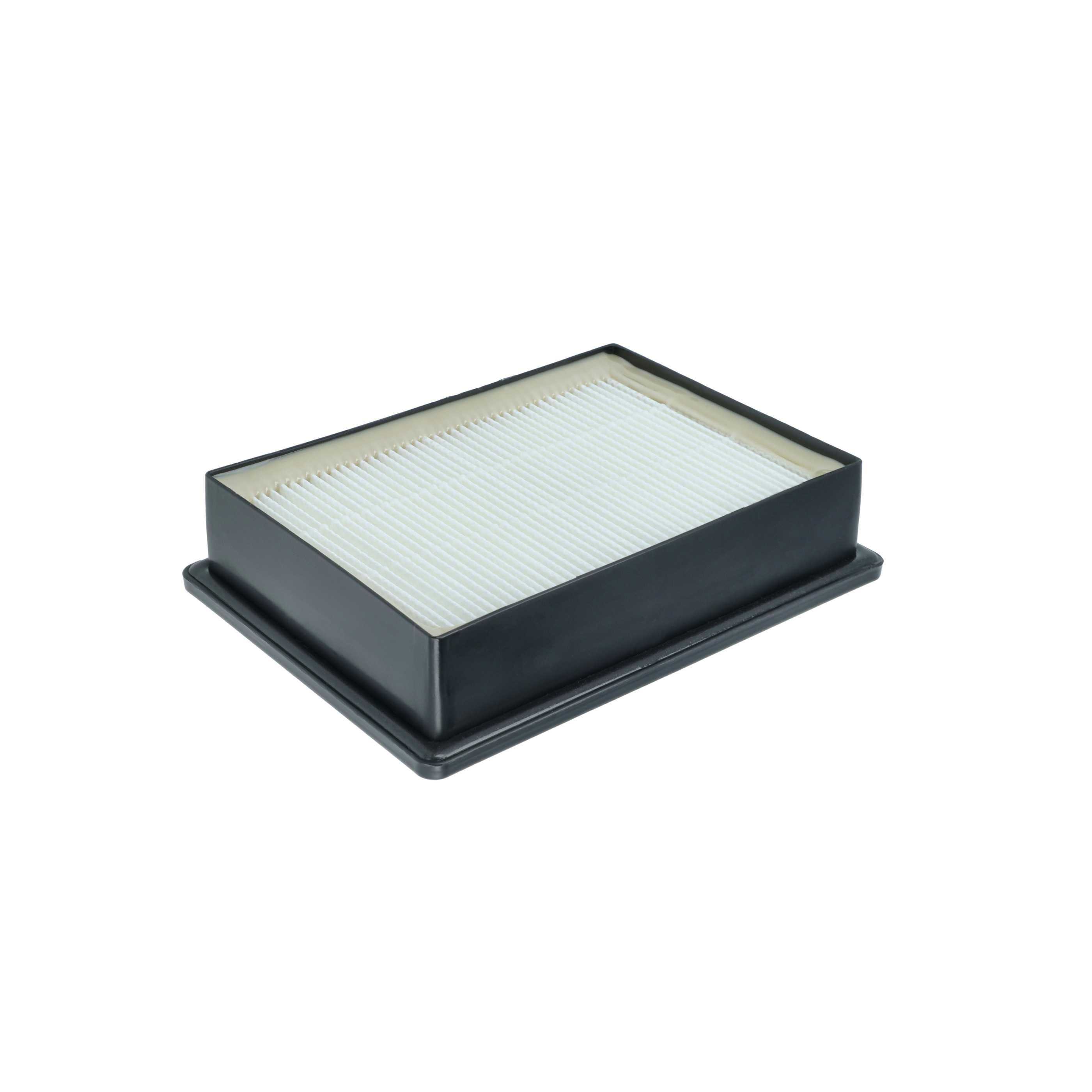 Filter replaces Grundig 759551359600, VCF56 for Grundig Vacuum Cleaner
