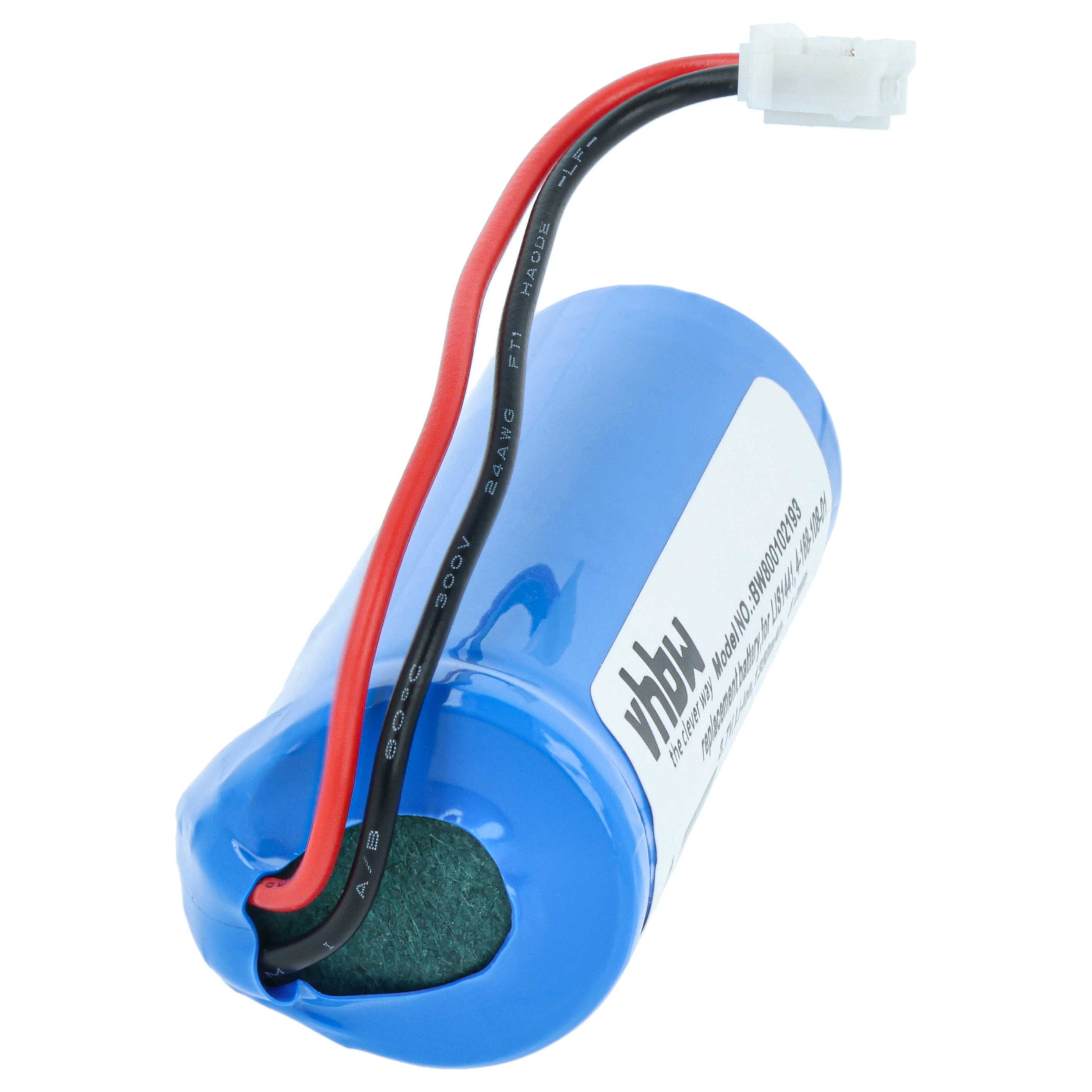 Gamepad Controller replaces Sony LIS1441, LIP1450, 4-195-094-02, 4-168-108-01 for Sony - 1350mAh, 3.7V