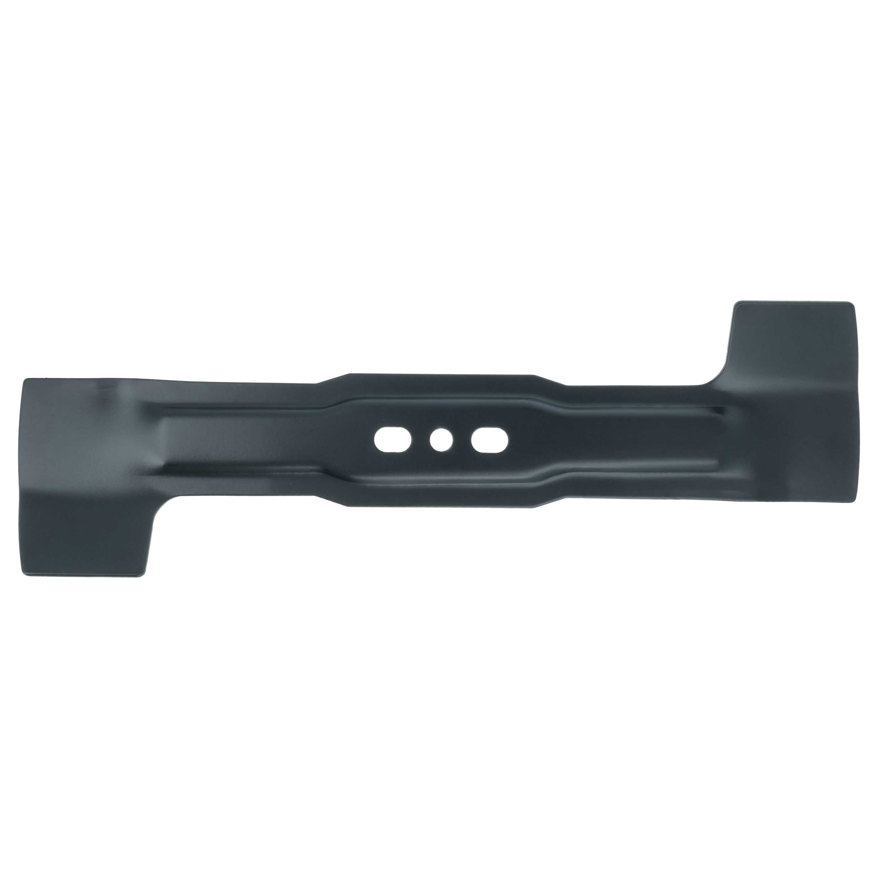 Exchange Blade for Bosch Rotak 32 LI HP, 32 LI Cordless Lawnmower - Steelblack