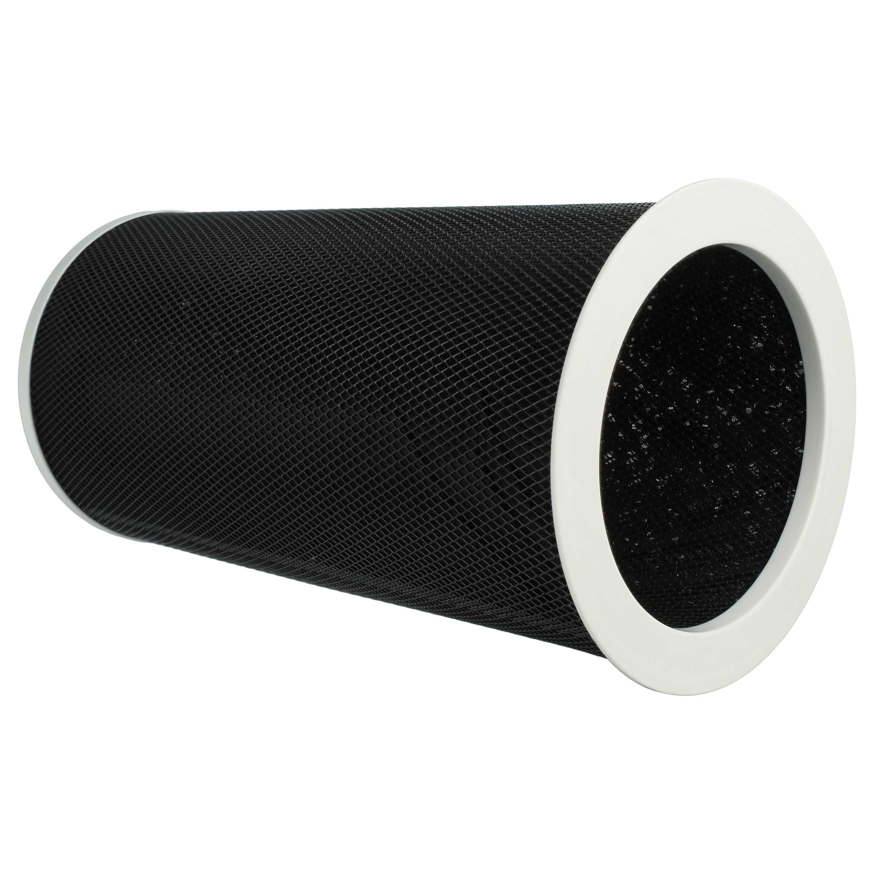 8x Activated Carbon Filter suitable for Xiaomi Mi Air Purifier 2C Air Purifier - Air Filter