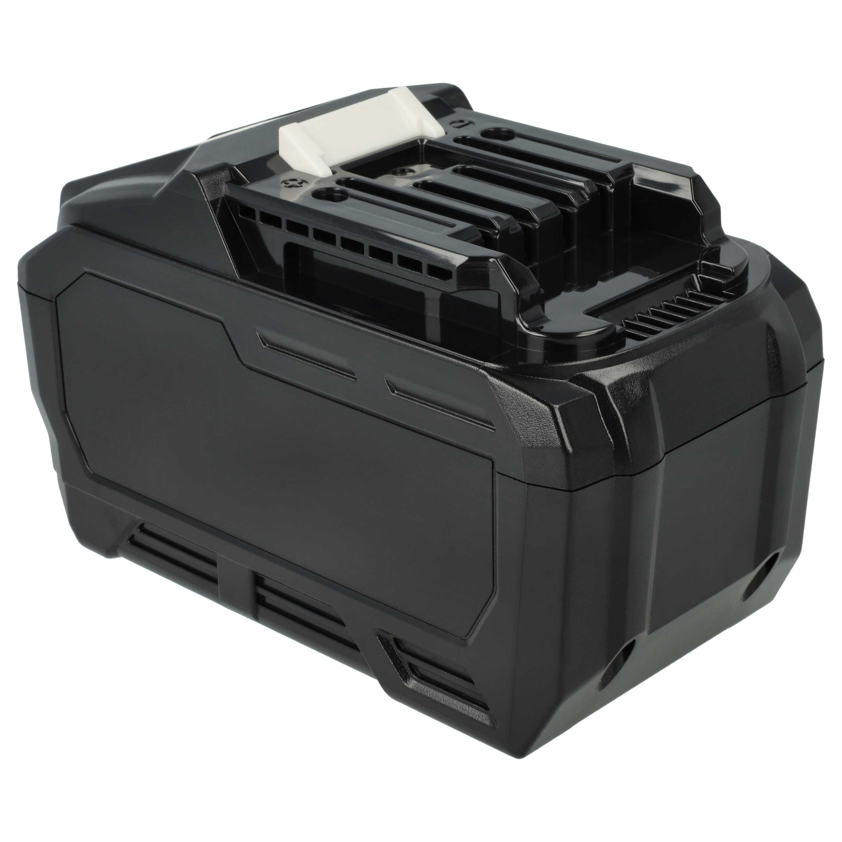 3x Battery replaces Makita 191L29-0, BL4020, BL4025, BL4040 Electric Power Tool - 4000 mAh, 40 V, Li-Ion