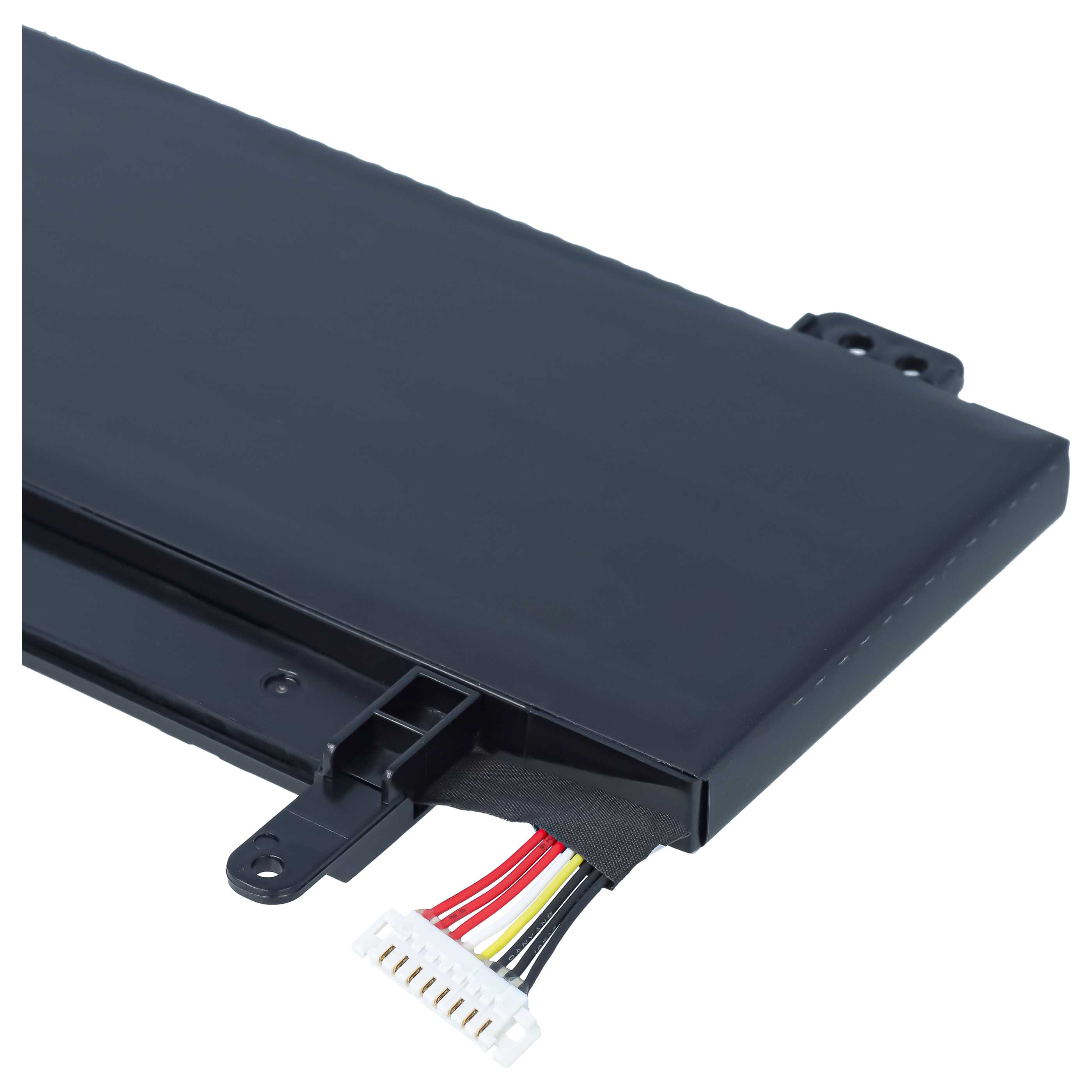 Notebook-Akku als Ersatz für Asus 0B200-02770000, C41N1716, C41PQPH für Asus - 4500mAh 15,2V Li-Polymer