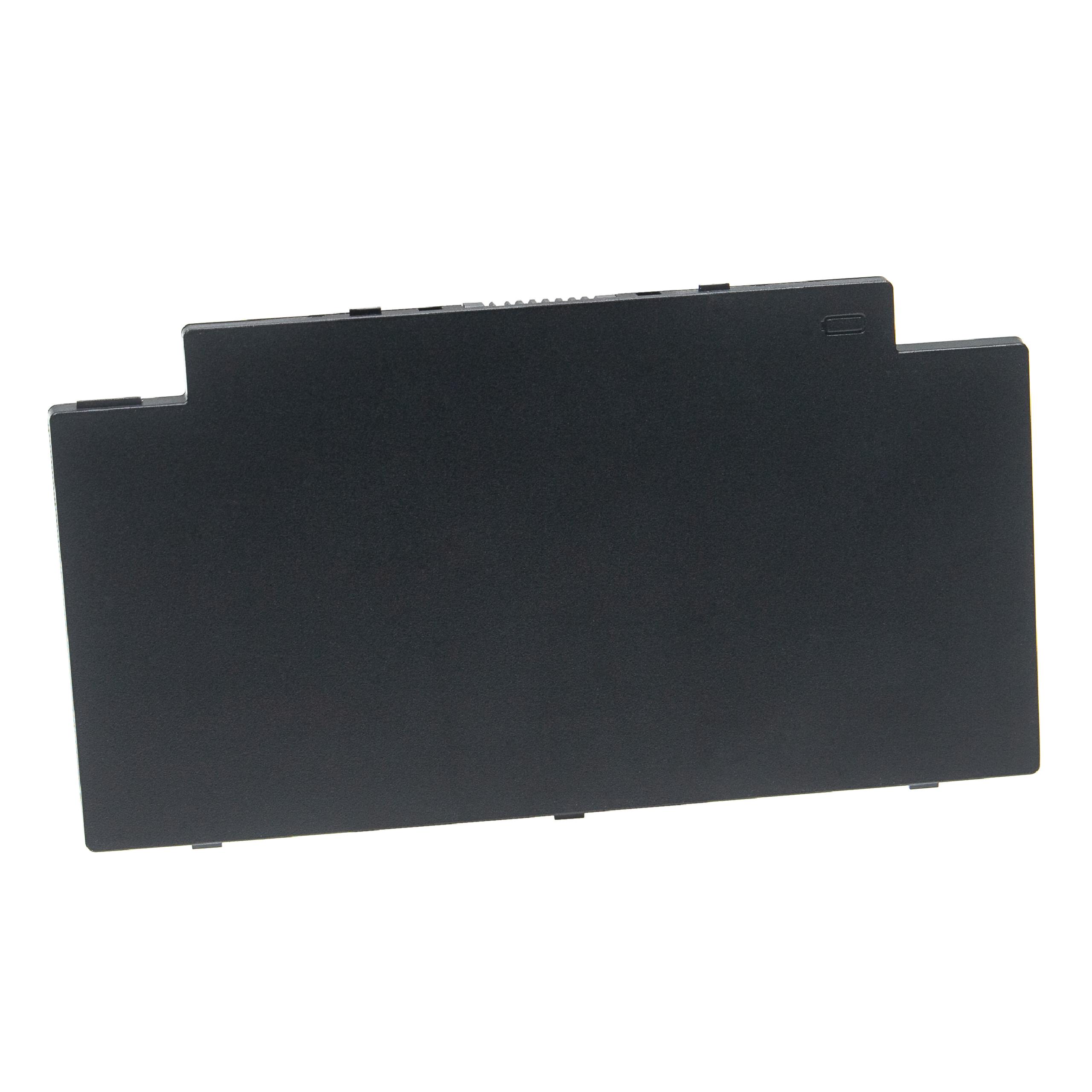 Notebook-Akku als Ersatz für Fujitsu FMVA77MB, CP693003-03, CP641484-01, CP64148401 - 4050mAh 10,8V Li-Ion