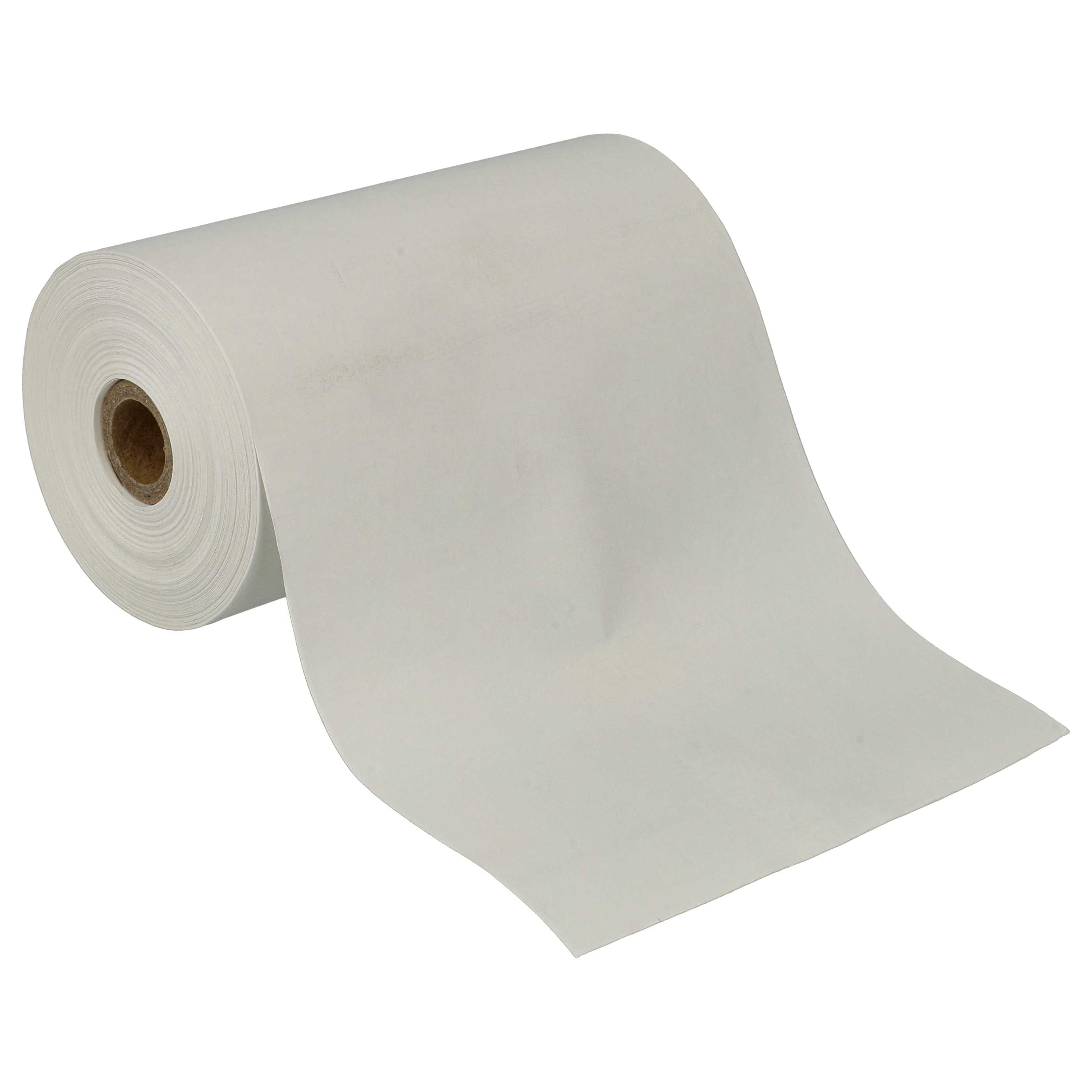 5x Label Roll replaces Brother RD-M01C5 Labeller - Standard 102 mm x 29.3 m