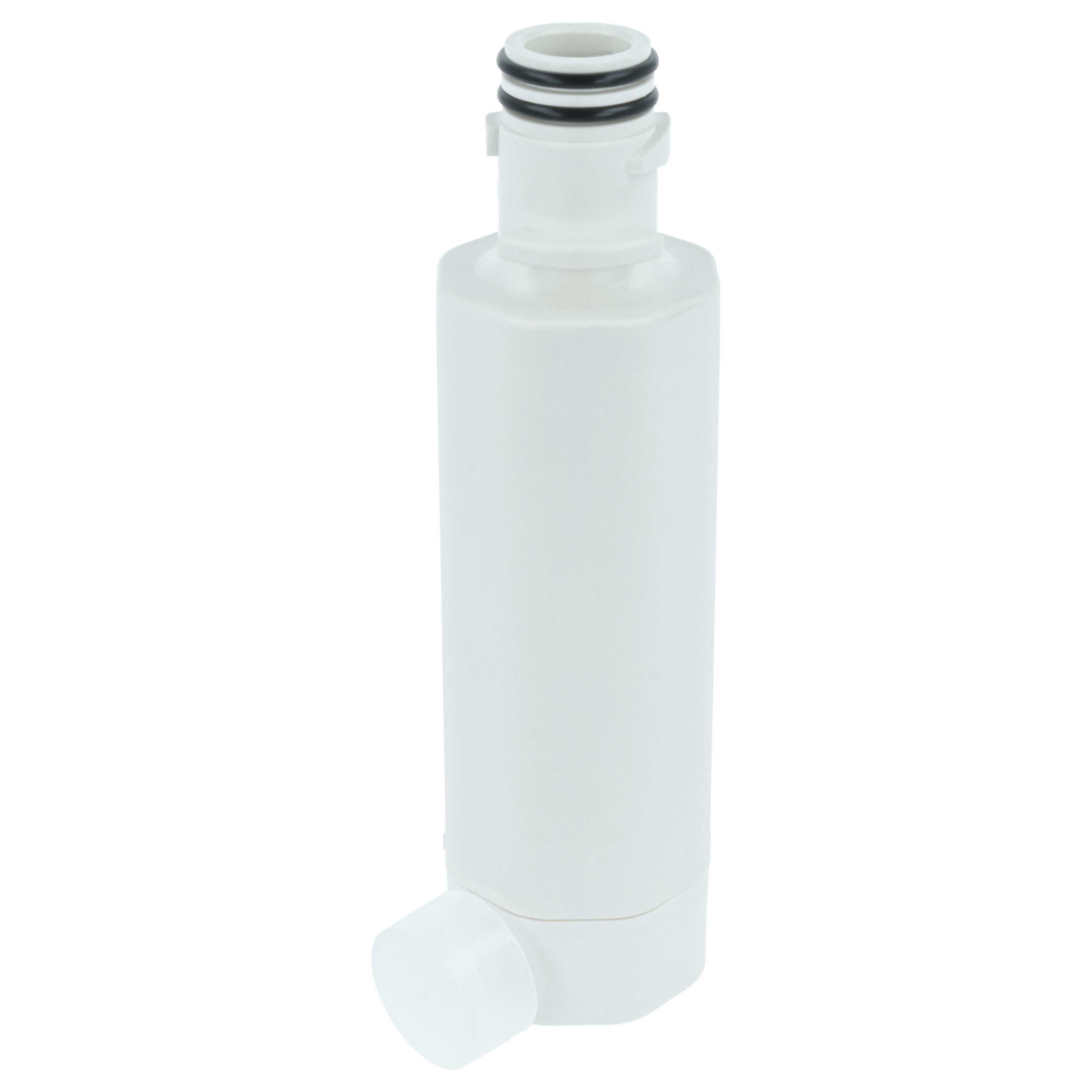 1x filtro dell'aria, 1x filtro dell'acqua LG gs9366necz, gs9366pzyzd sostituisce LG LT1000P frigo
