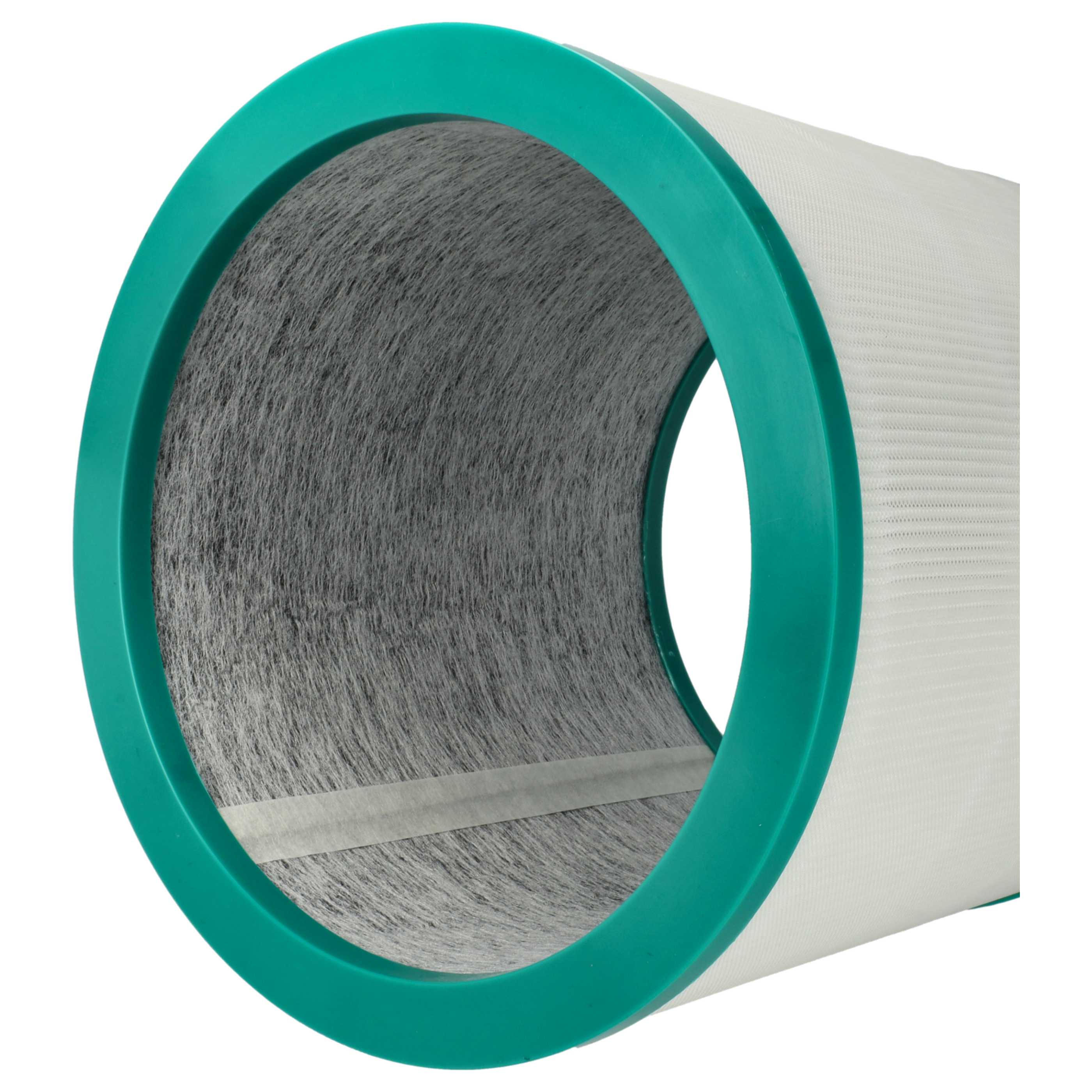 2x Filtre HEPA pour purificateur d'air Dyson Pure Cool TP02