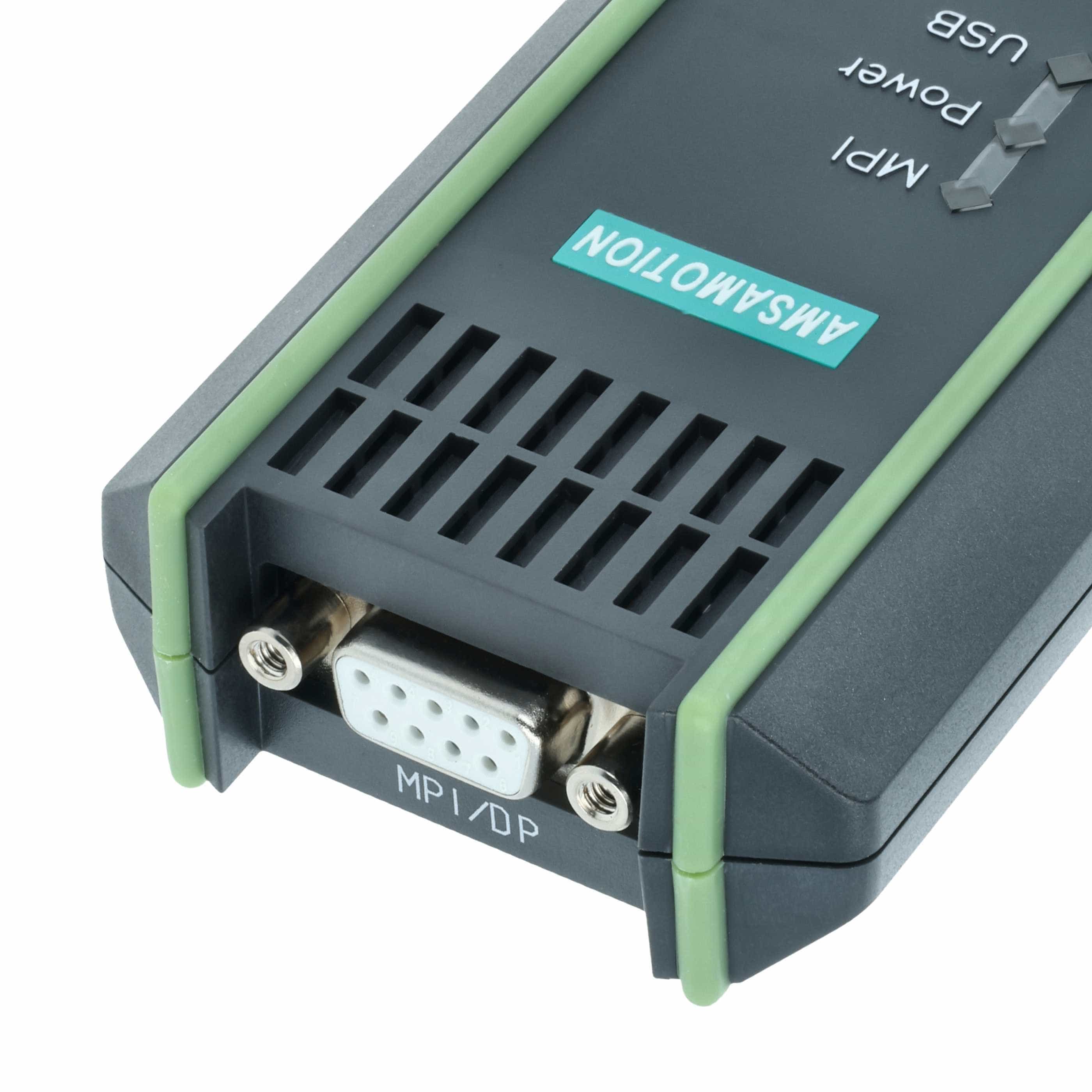 Kabel do programowania USB zamiennik Siemens 6ES7972-0CB20-0XA0, 6GK1571-0BA00-0AA0