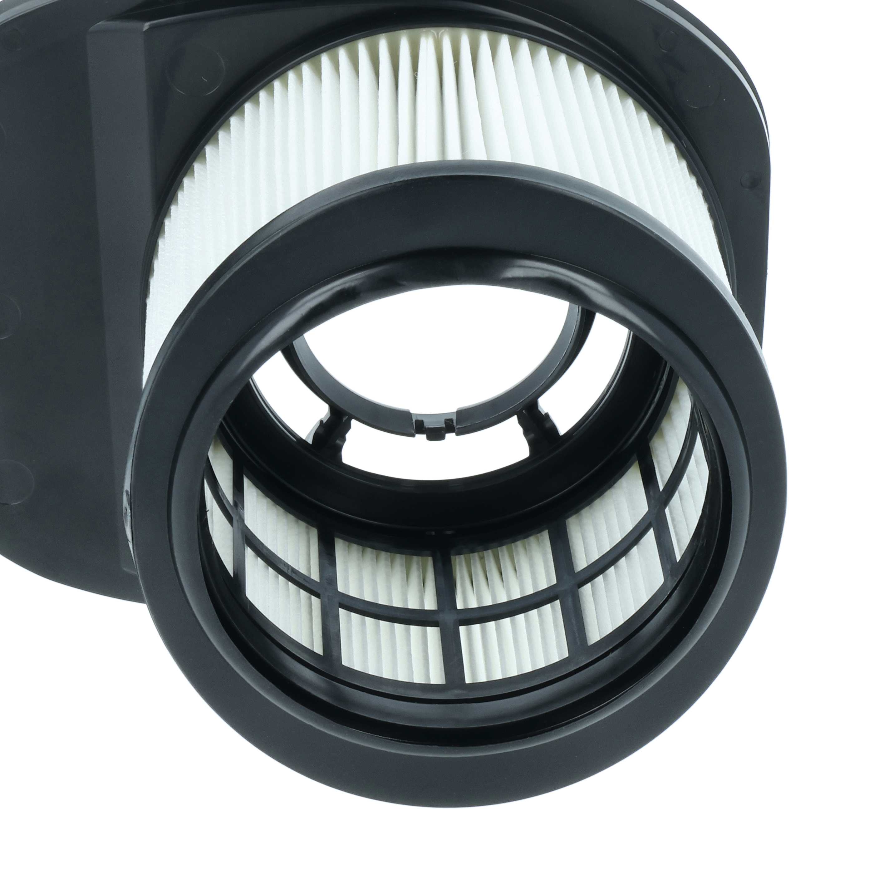 2x Filter Set suitable for Shark IZ201 Vacuum Cleaner - Vacuum Cleaner Filter Set