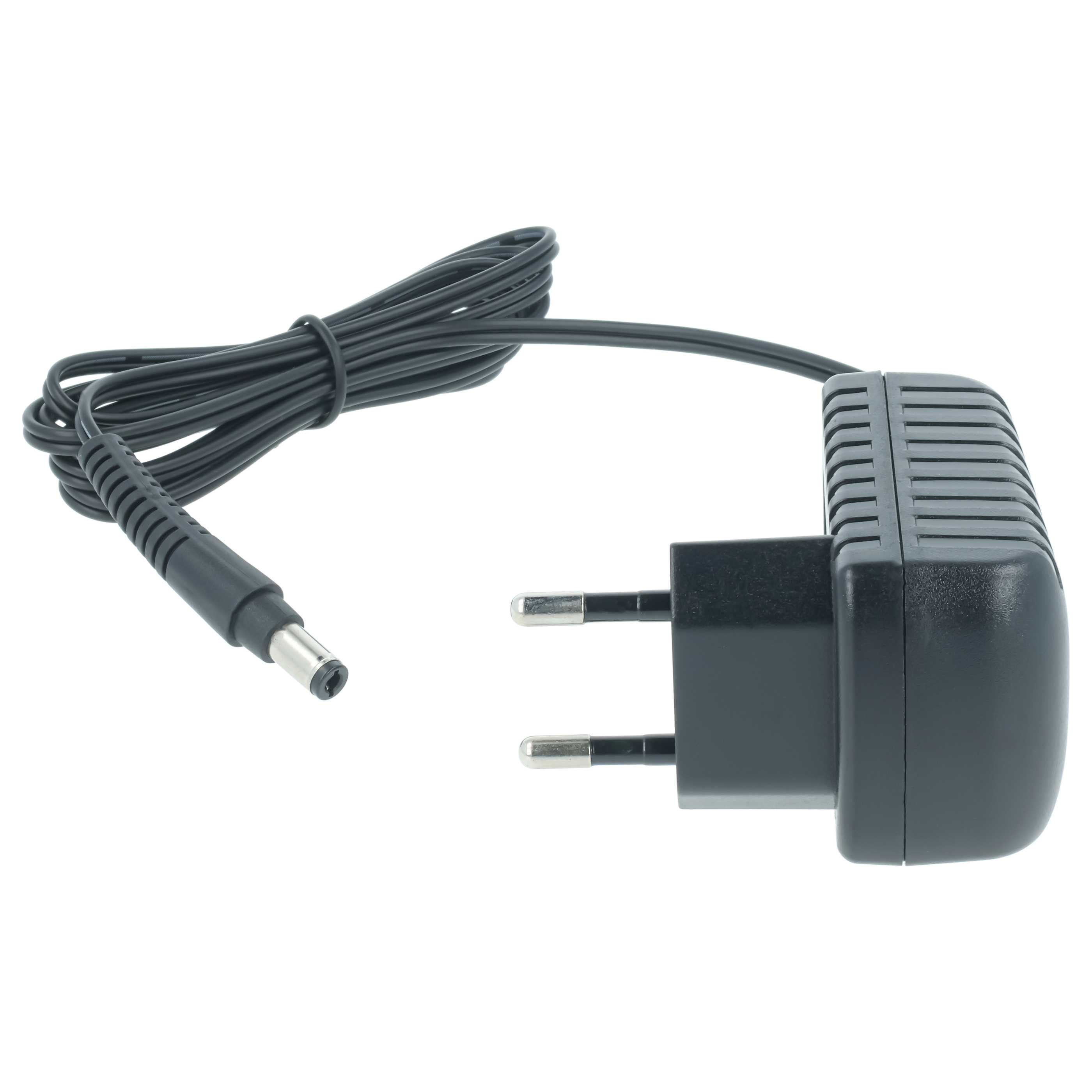 Charger replaces Braun 81577251 for Braun Epilator - 8.6 cm