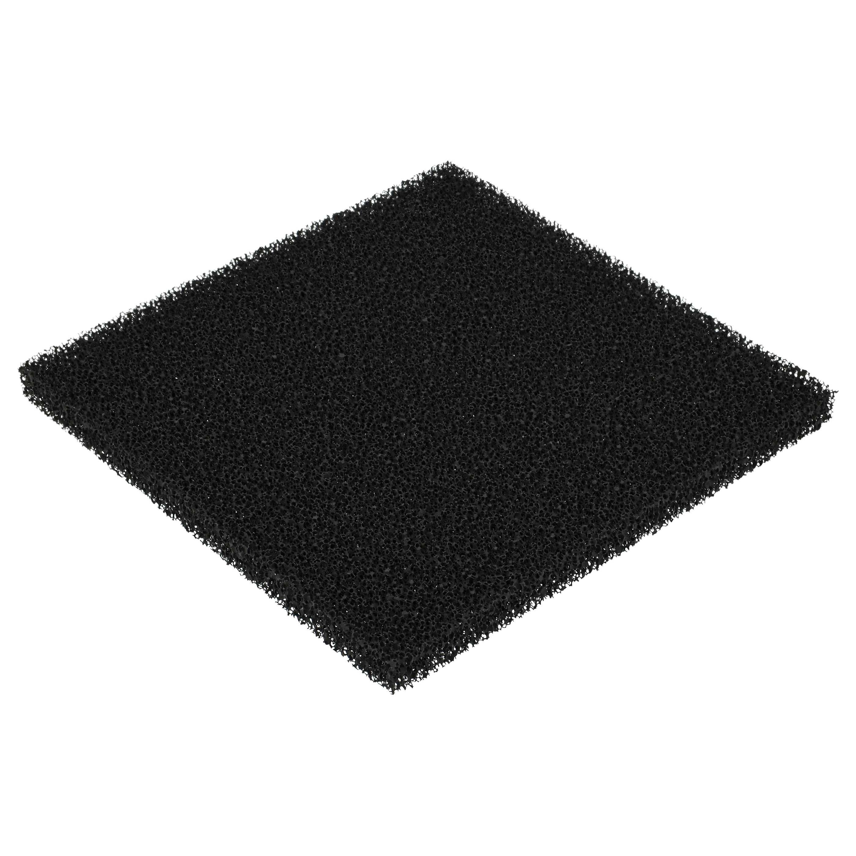2x Filter replaces RS PRO 1234905 for Toolcraft Solder Fume Extractor etc. - Filter Pad