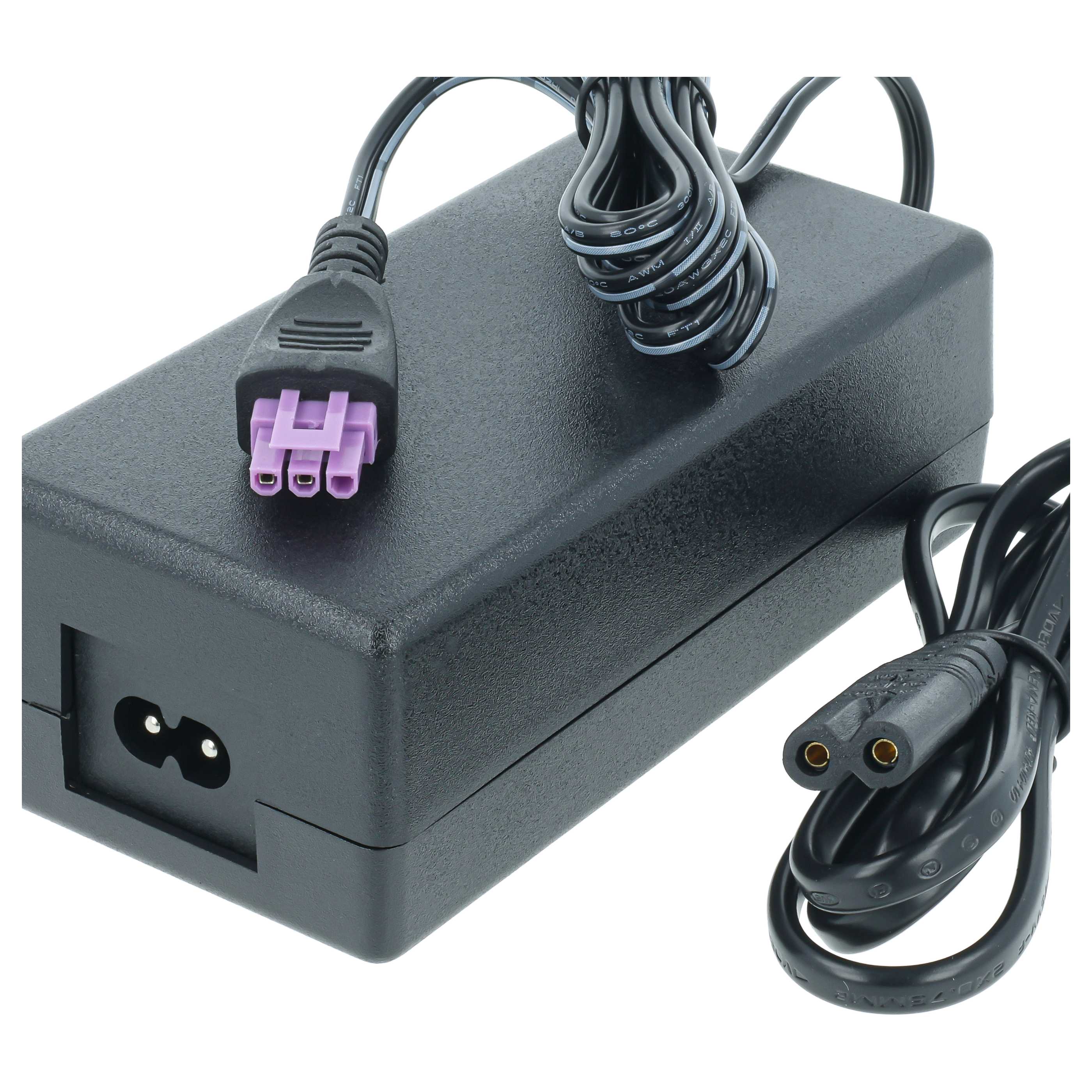Mains Power Adapter replaces HP 0957-2093, 0957-2262 Printer