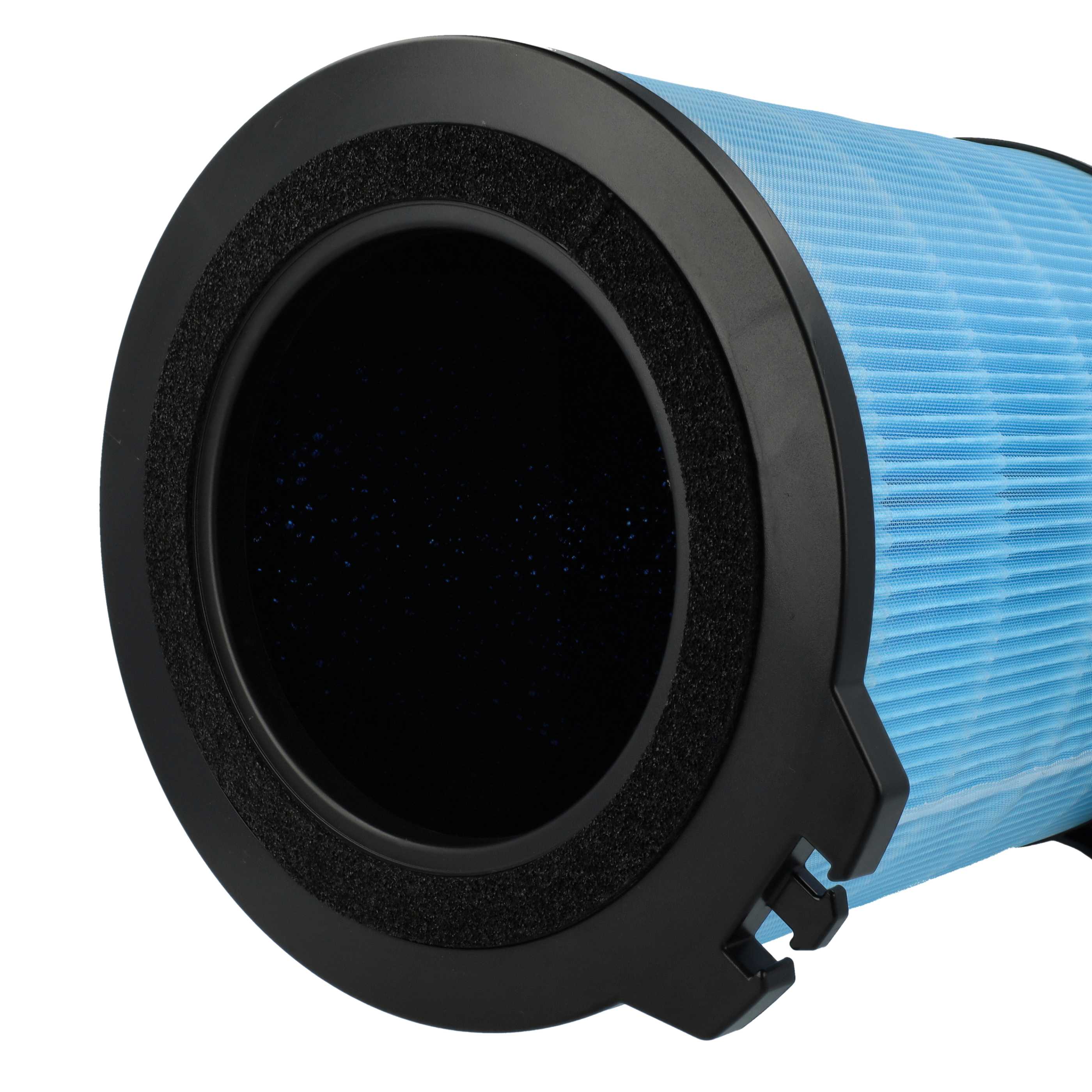 2x HEPA Filter replaces Candy U97, 35602347 for Hoover Air Humidifier - Activated Carbon