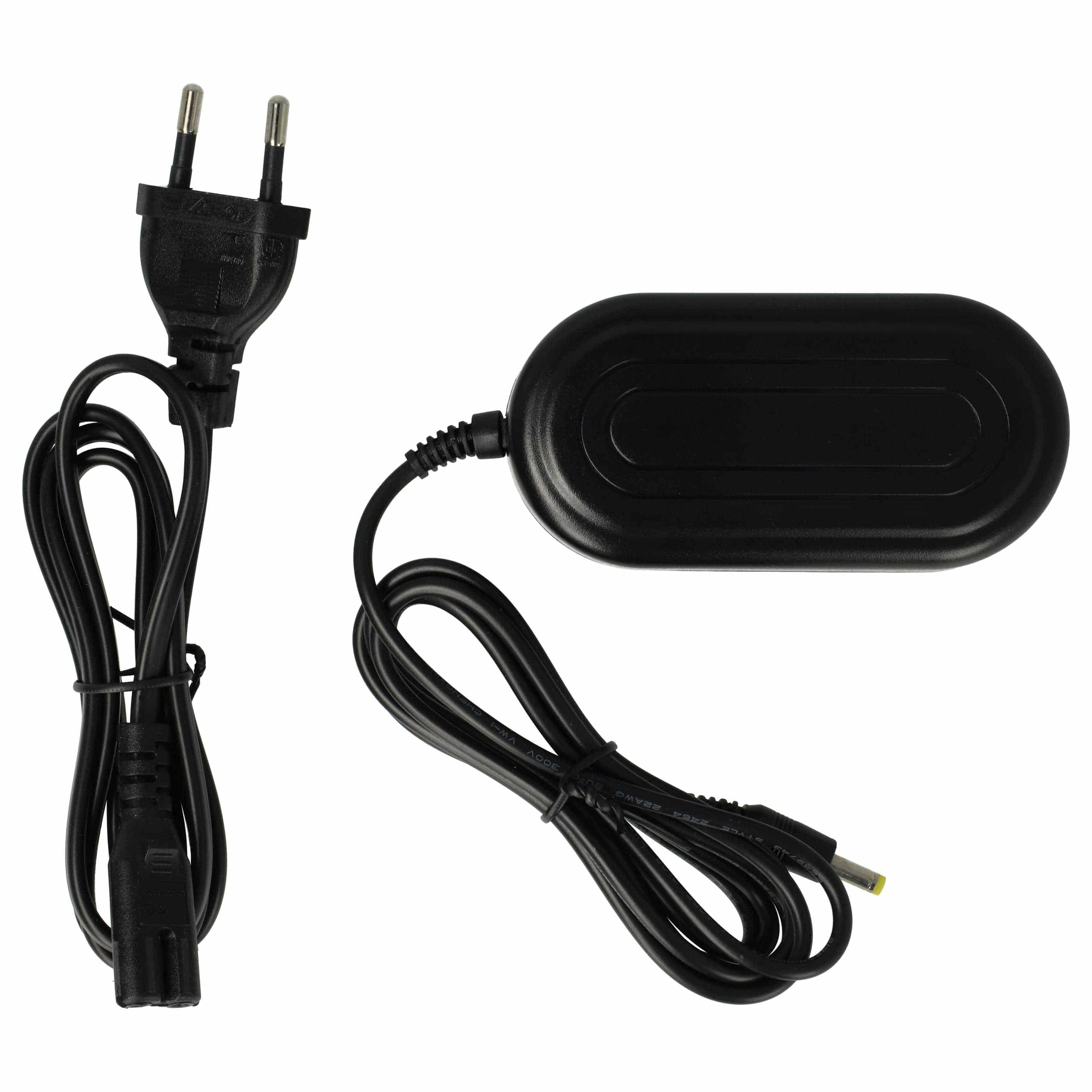 Power Supply replaces 200751 C-3AC E-6AE C3AC E-7AC 200751-410 E7AC E6AE E7AE for Camera - 2 m, 3.4 V 2.5 A