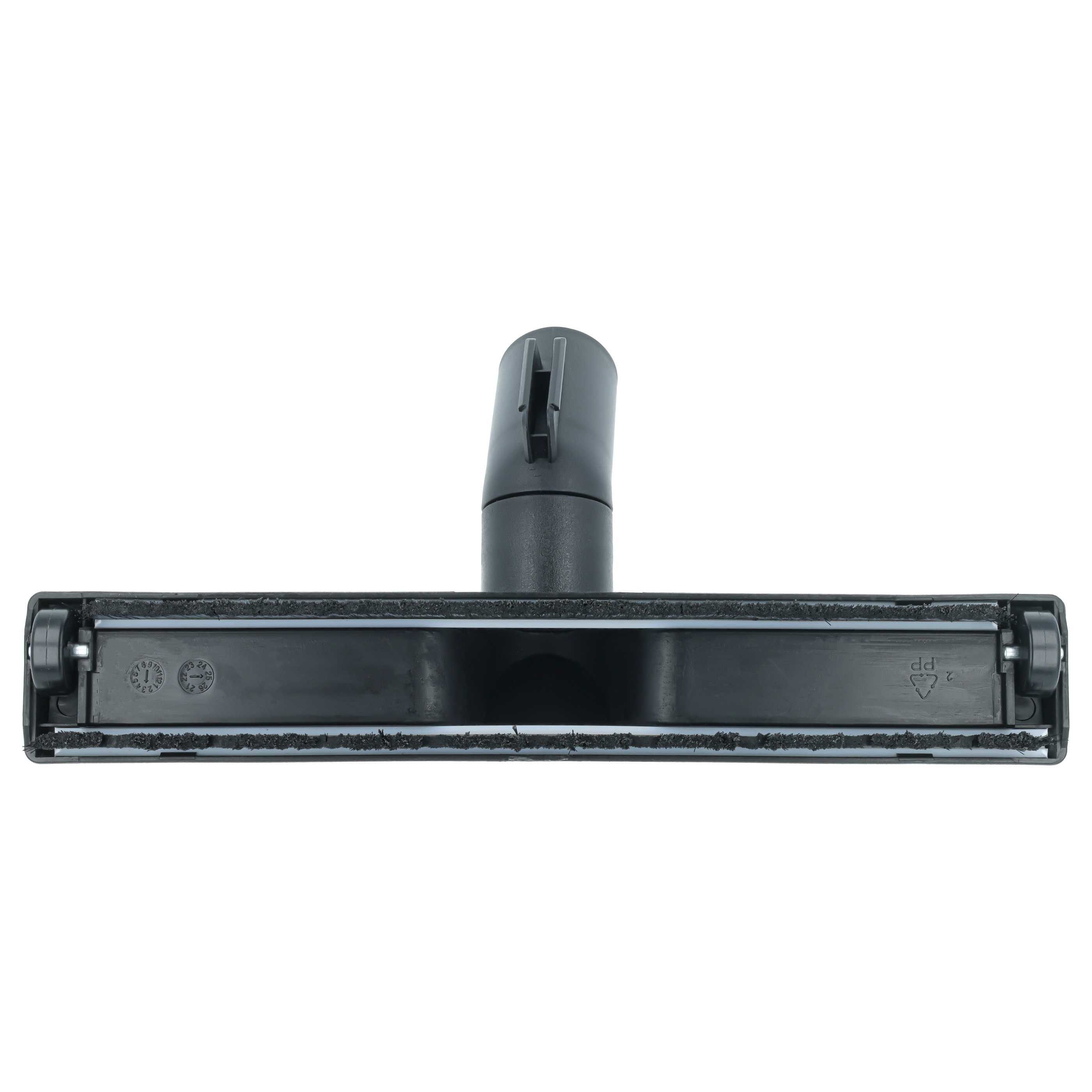 Vacuum Cleaner Hard Floor Nozzle replaces Miele SBB235-3, 7239160 , 35 mm Connection, 15.4cm