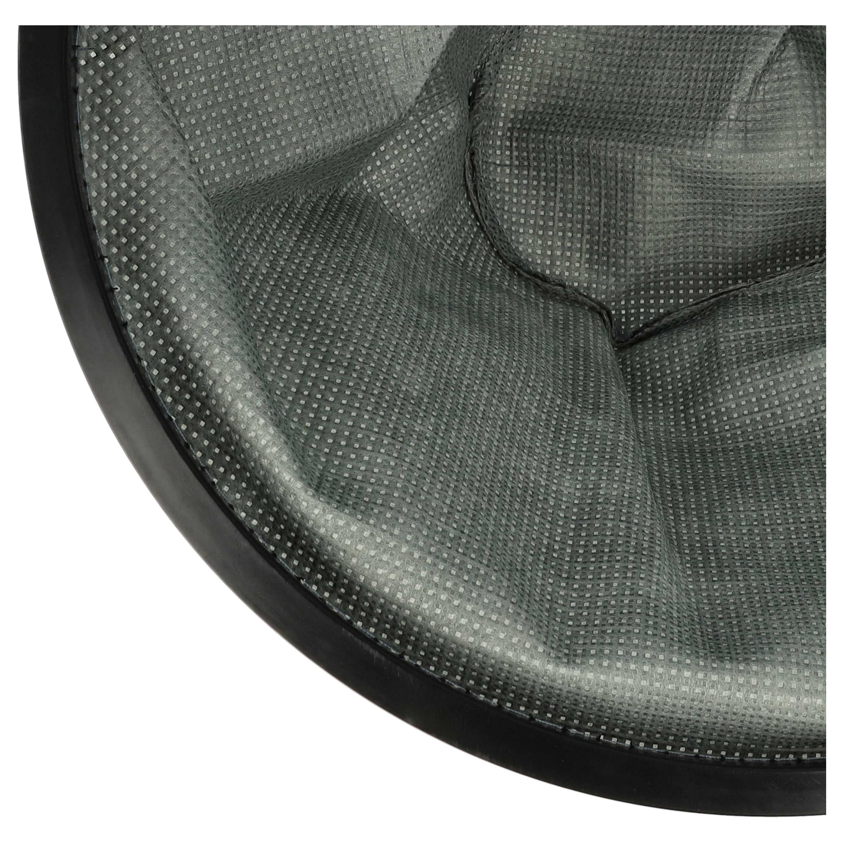 5x Filtertextile filter replaces 5900779934771 for Güde Chimney Sweep Vacuum