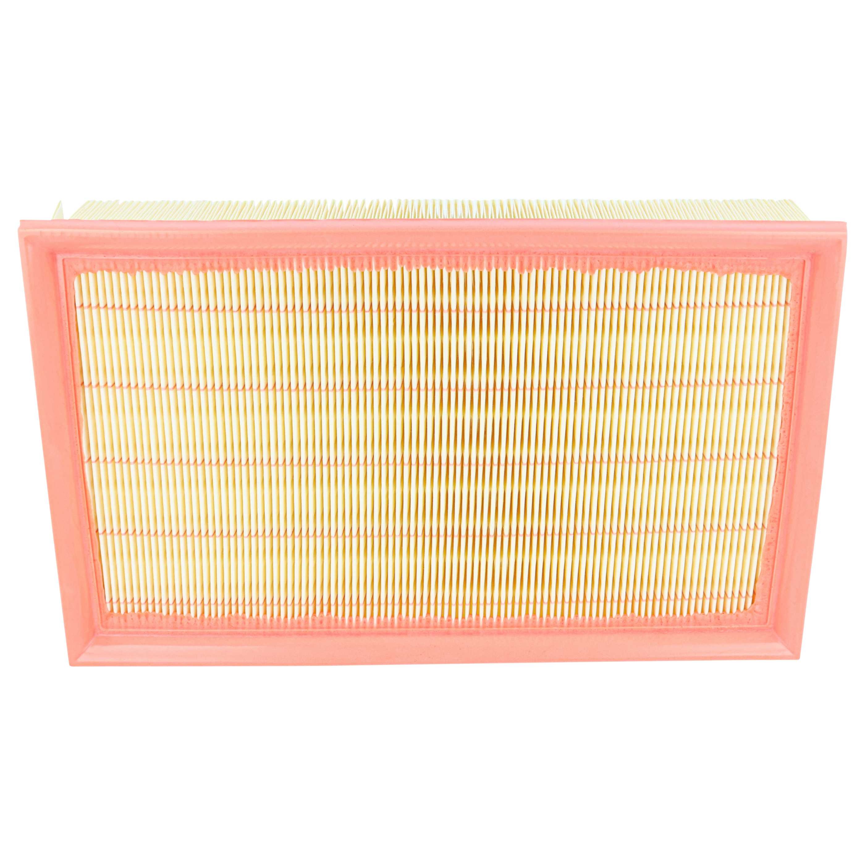 Car Air Filter replaces Audi 5QM 129 620D, 5QM 129 620, 5QM 129 620B - Motor Filter
