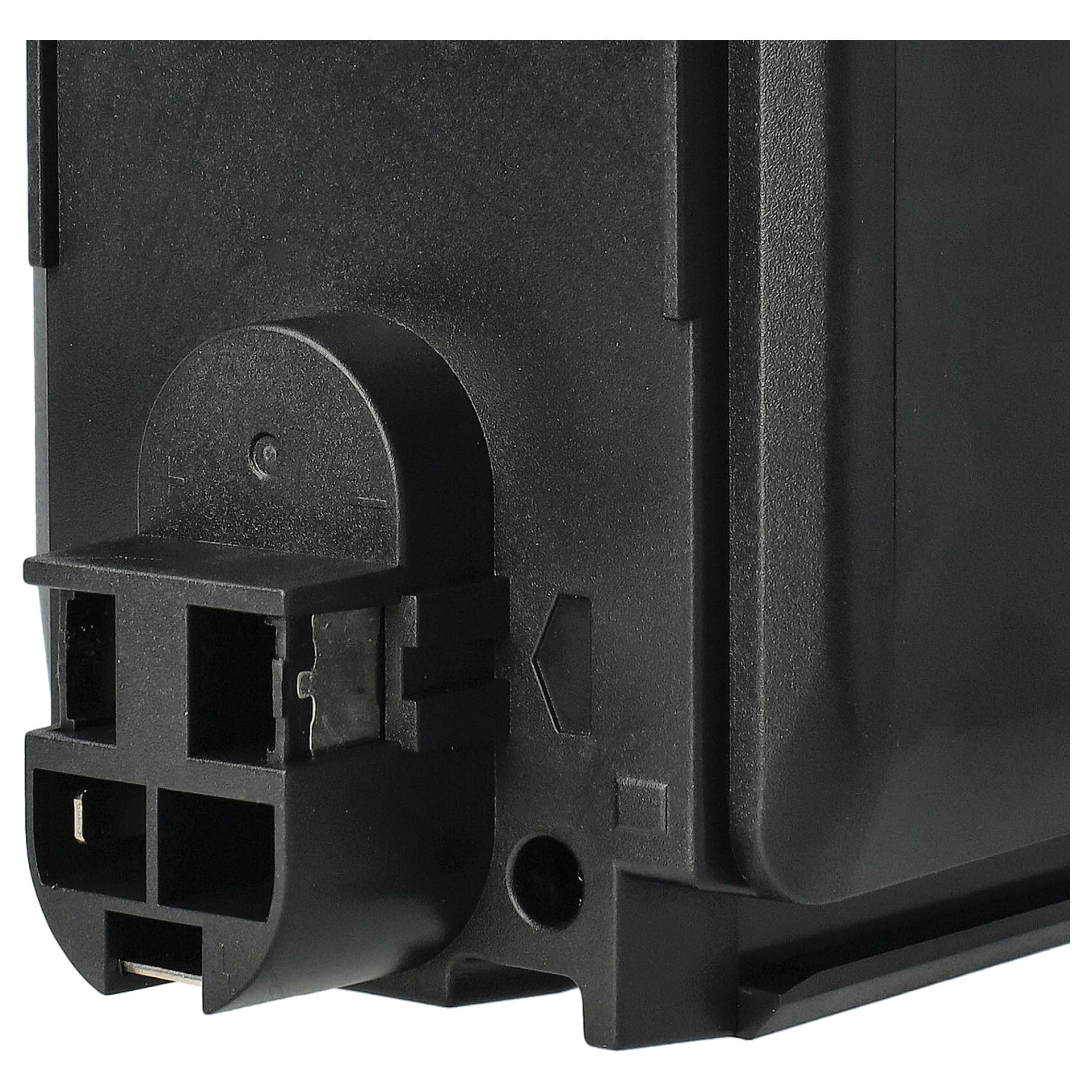 Battery replaces Bosch 2 607 335 082, 1617334082, 2607335082 Electric Power Tool - 1500 mAh, 24 V, NiMH