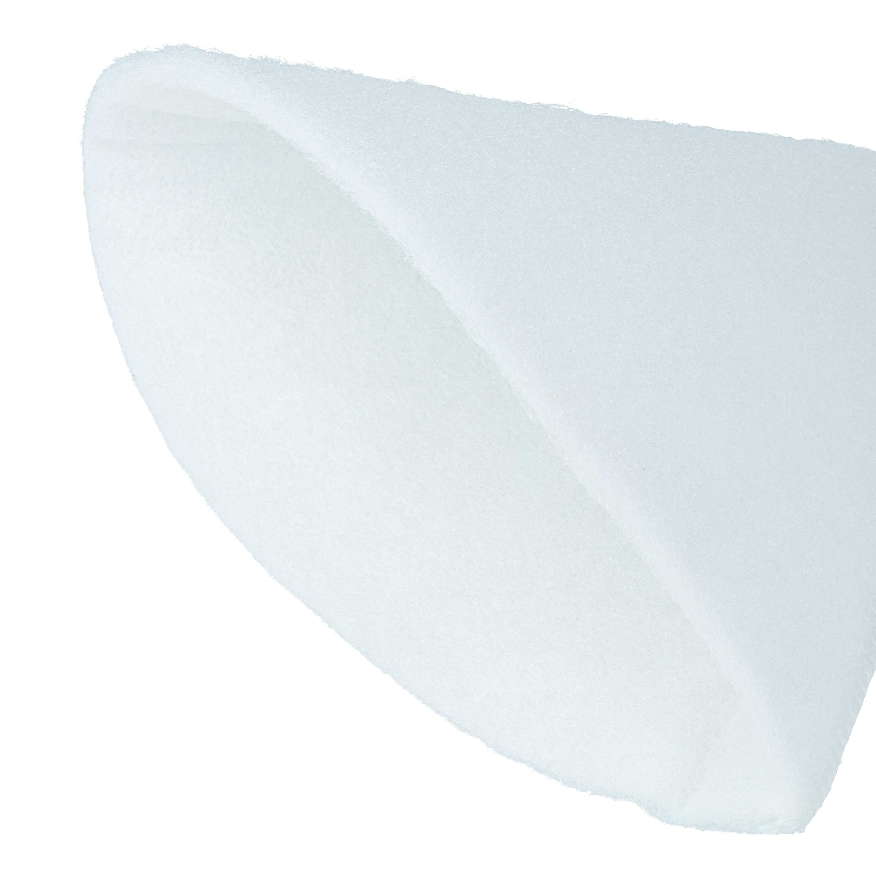 50x Conical Filter replaces Zehnder 990320032 for Zehnder Ventilation System etc. - G4 Filter DN 125