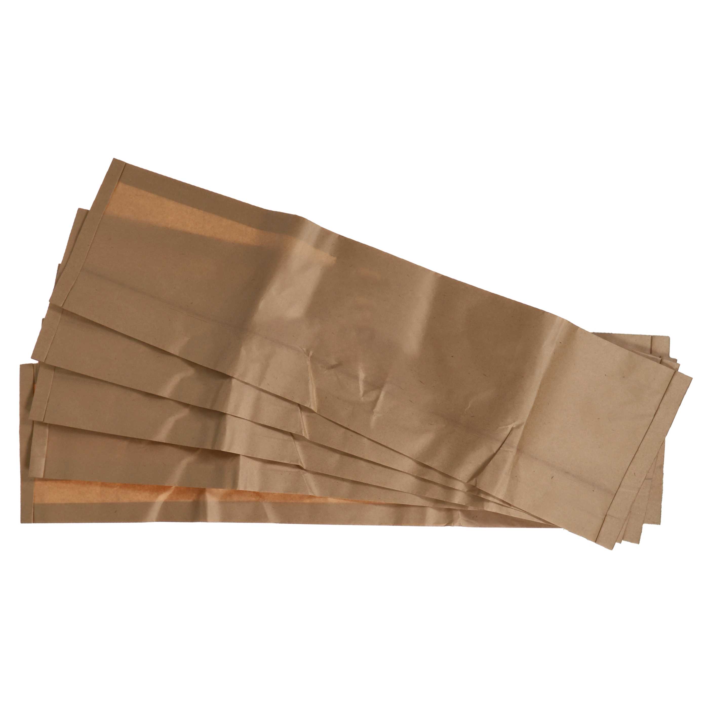 5x Sac remplace Kärcher 6.906-104.0 pour aspirateur Kärcher - papier