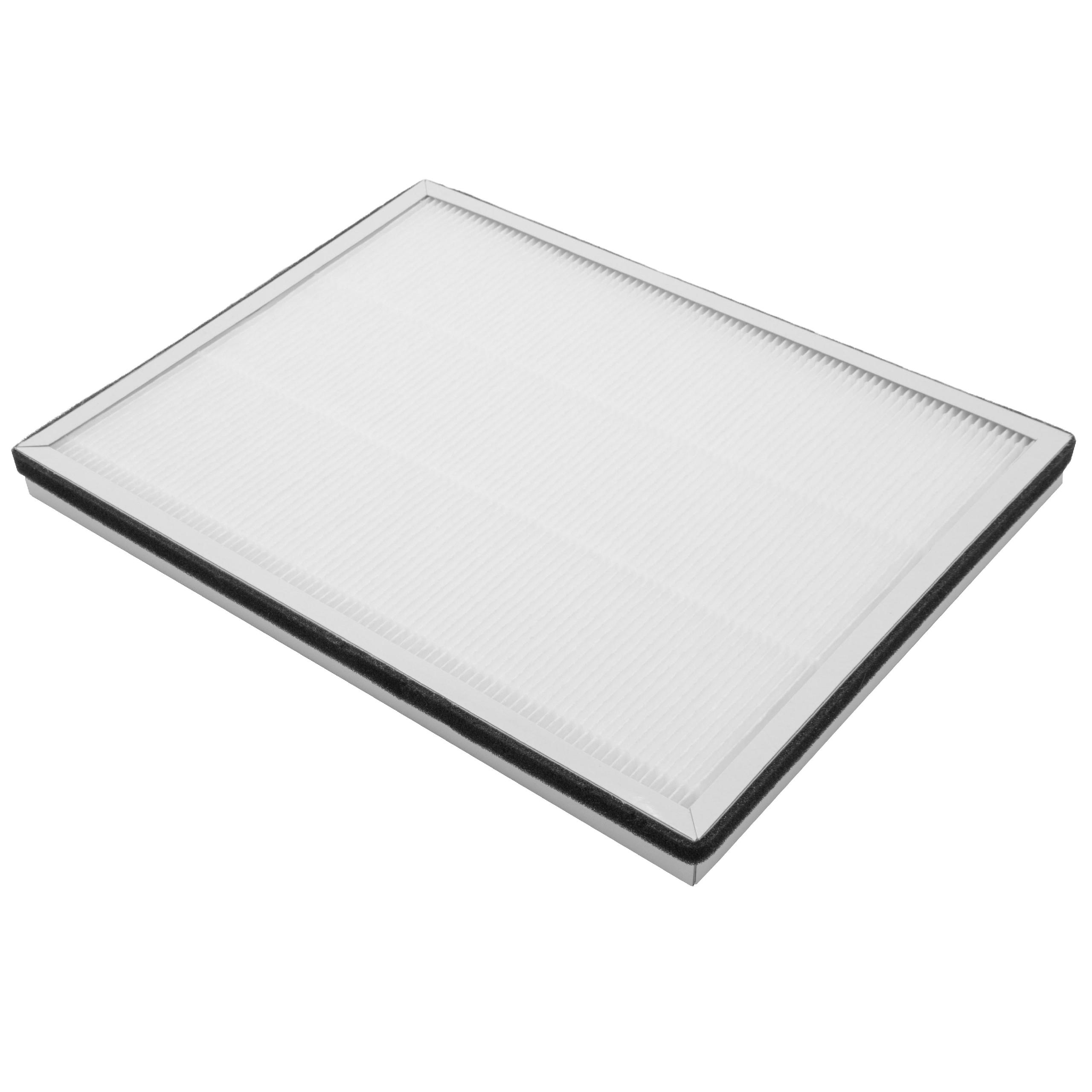 HEPA Filter suitable for Aktobis WDH-AP1101 Air Humidifier