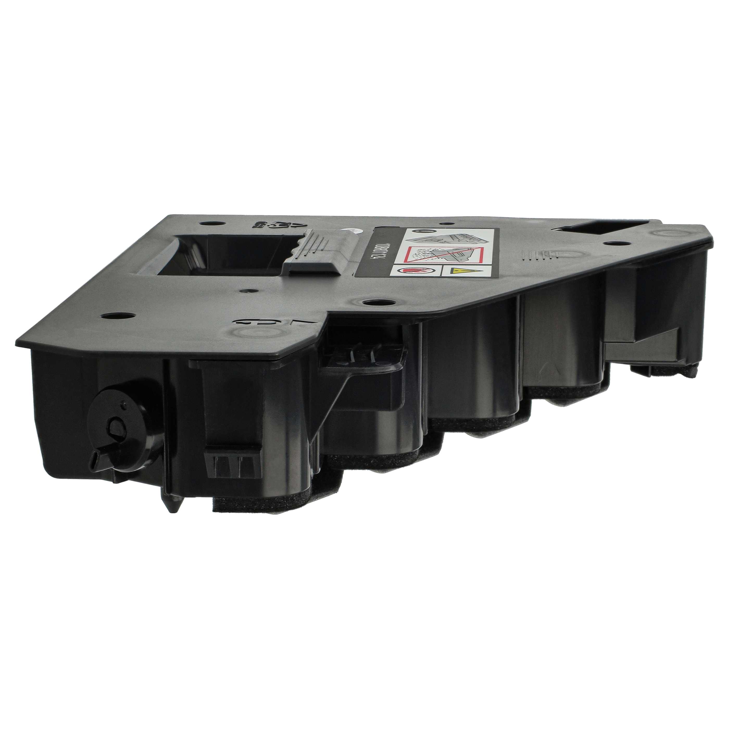 Depósito tóner reemplaza Xerox 108R01124 para impresora Xerox - negro