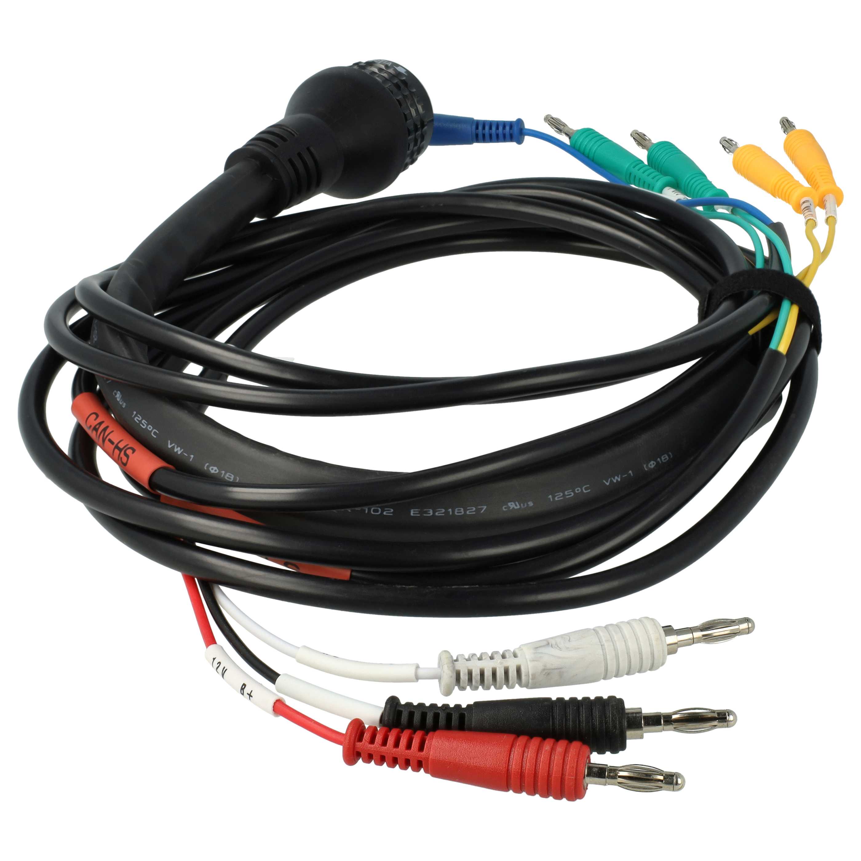 Diagnostic Lead suitable for Mercedes-Benz LKW/Truck (1998-2023), PKW (1998-2023), Van (1998-2023) Cars & for