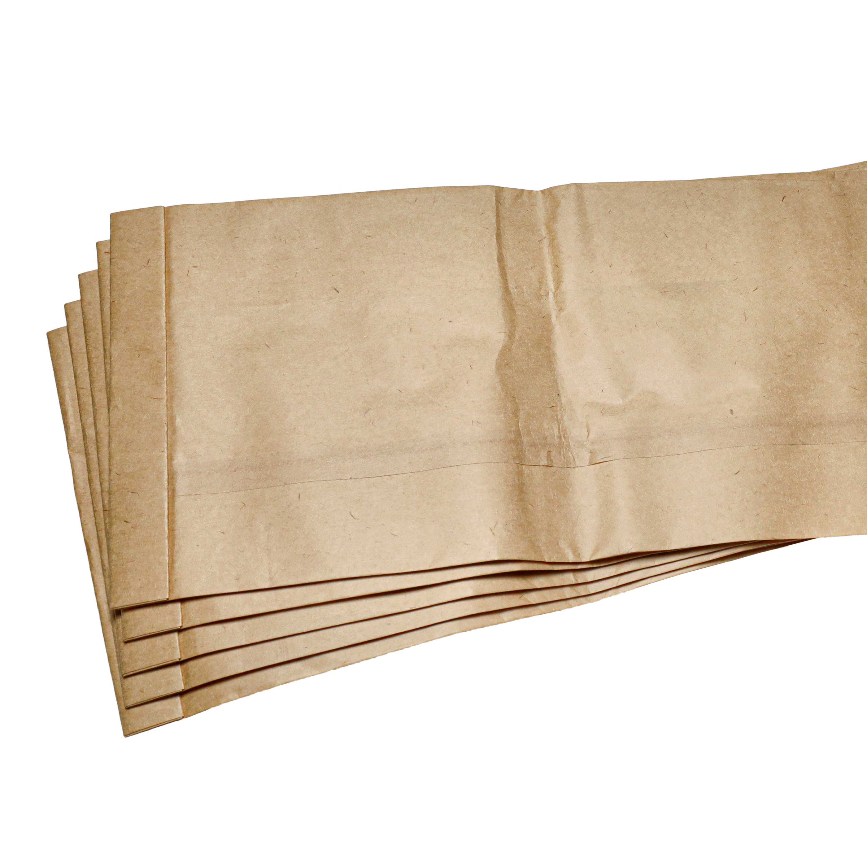 10x Sacchetto sostituisce Thomas 201, 787101 per aspiratore, carta