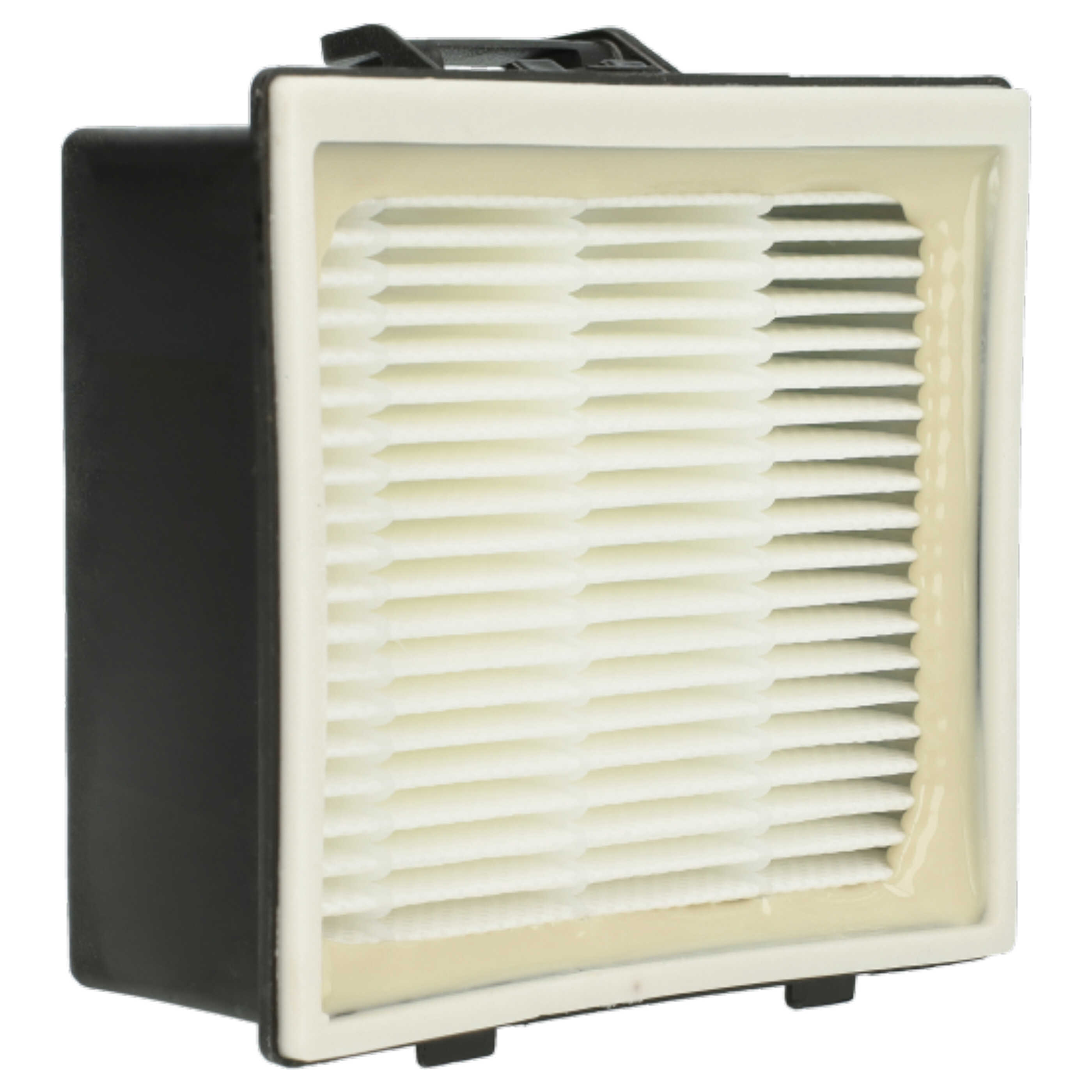 3x Filter replaces Bosch Siemens 578731, 572234, 426966 for Privileg Vacuum Cleaner, filter class H12