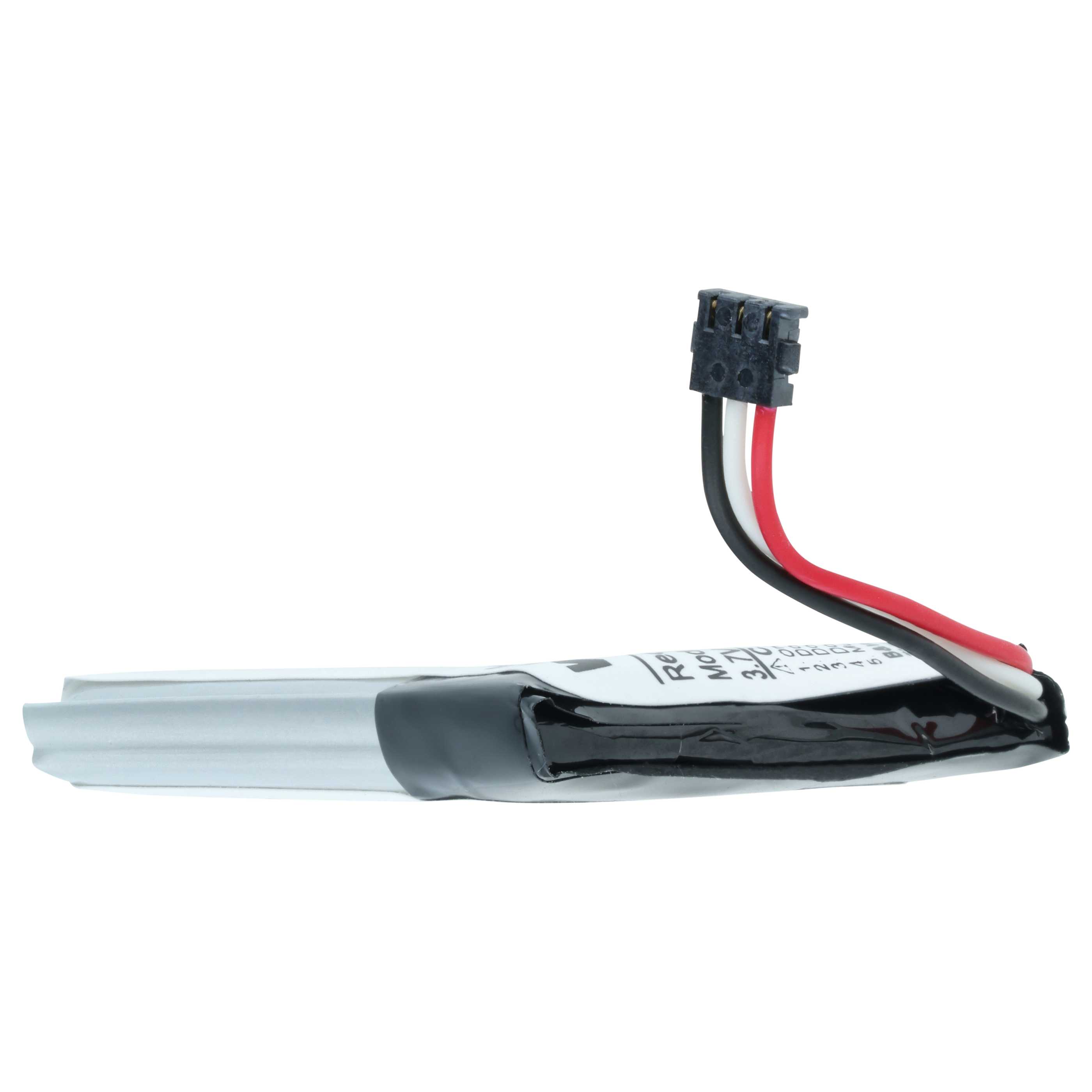 Dog Trainer Battery replaces Garmin 361-00069-00, 010-11867-10 - 400 mAh 3.7 V Li-polymer