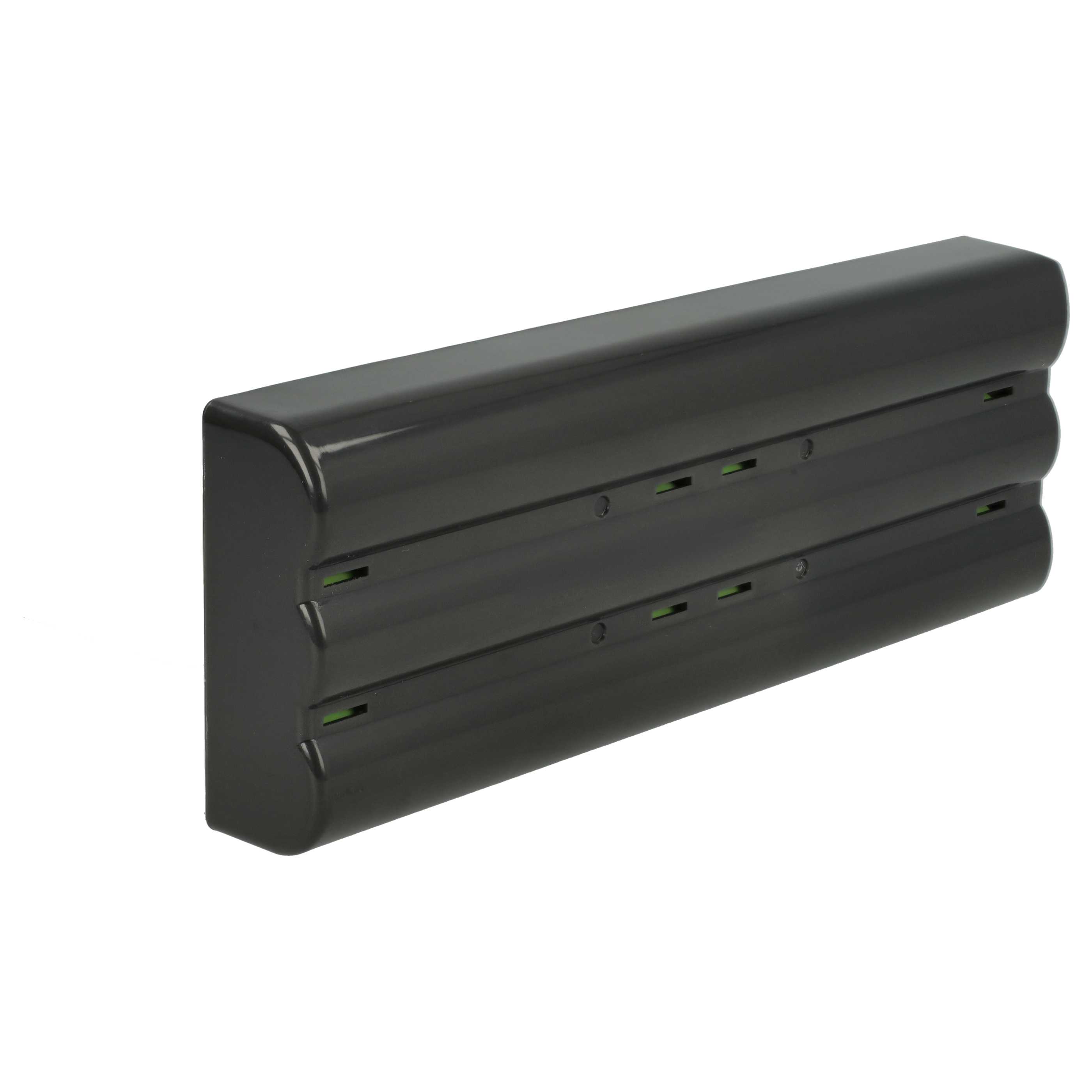 Messtechnik-Akku als Ersatz für Fluke BP7235, 668225, 116-066 für Fluke - 3500mAh 7,2V NiMH