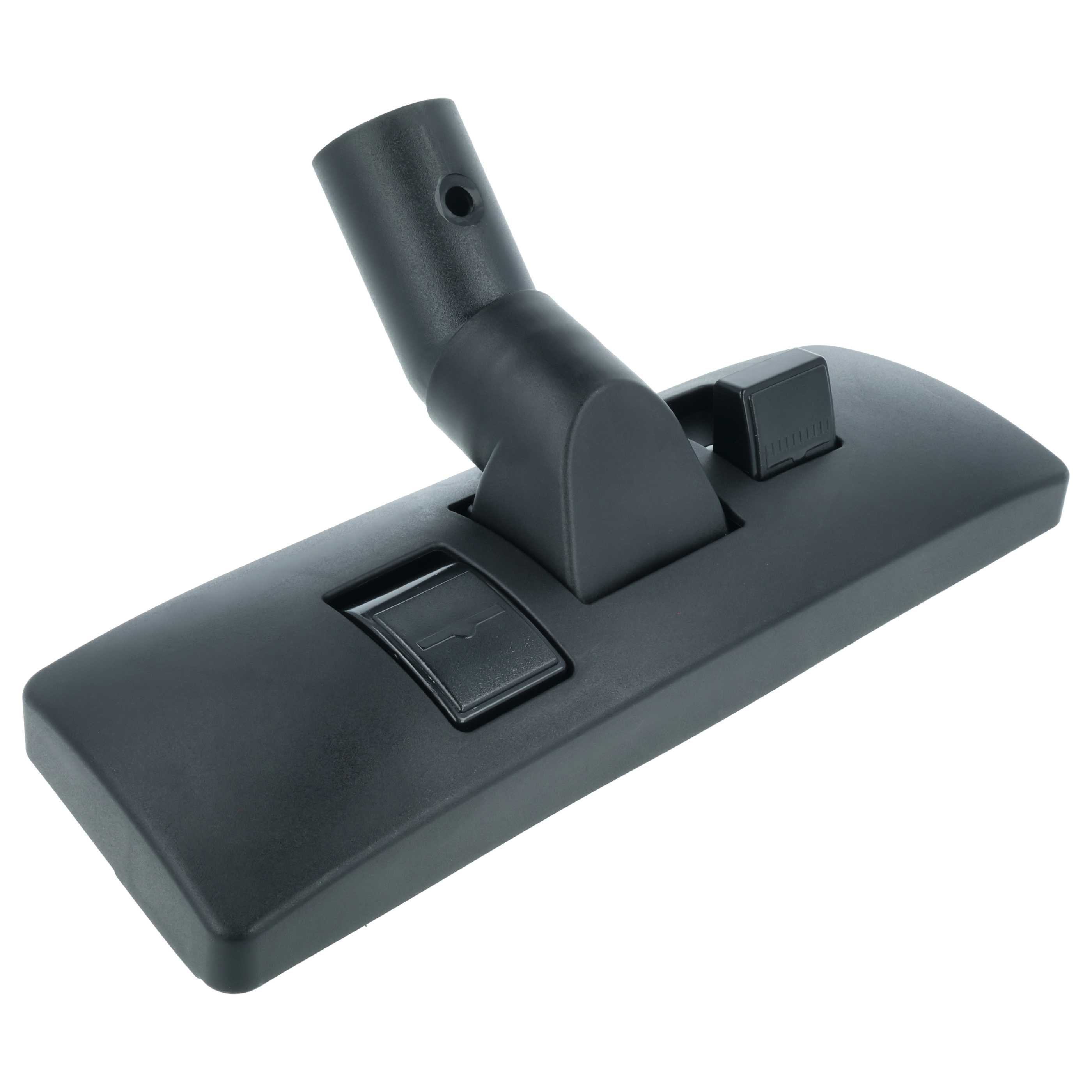 Vacuum Cleaner Floor Nozzle for Philips, Bosch, Kärcher, Rowenta , 32 mm Connection - Type 42, 15cm